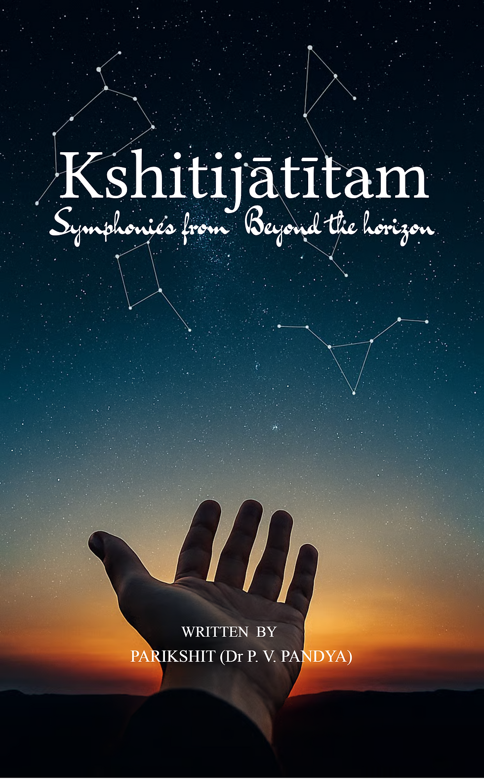 Thumbnail: Kshitijātītam