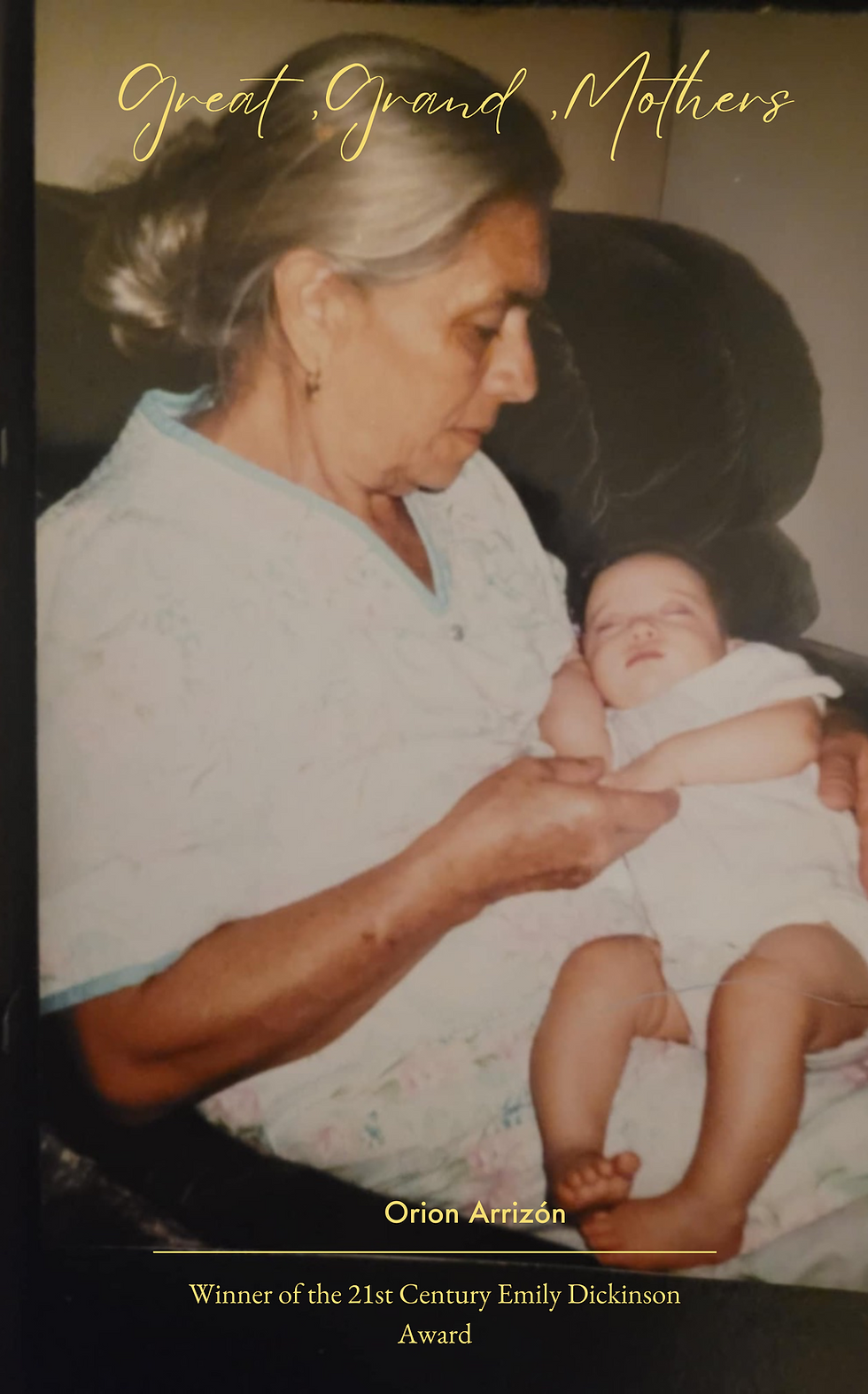 Thumbnail: Great, Grand, Mothers
