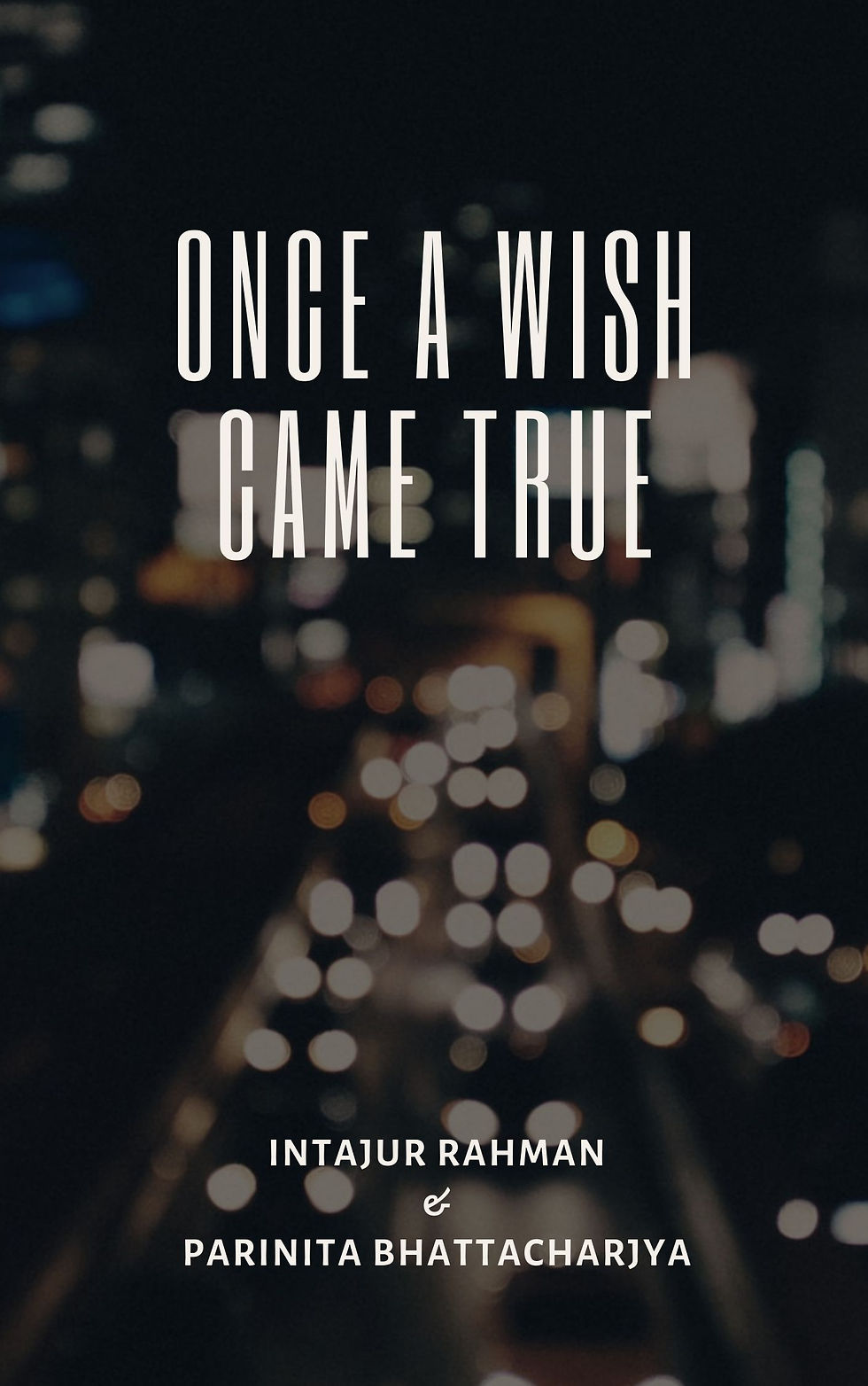 Once A Wish Came True