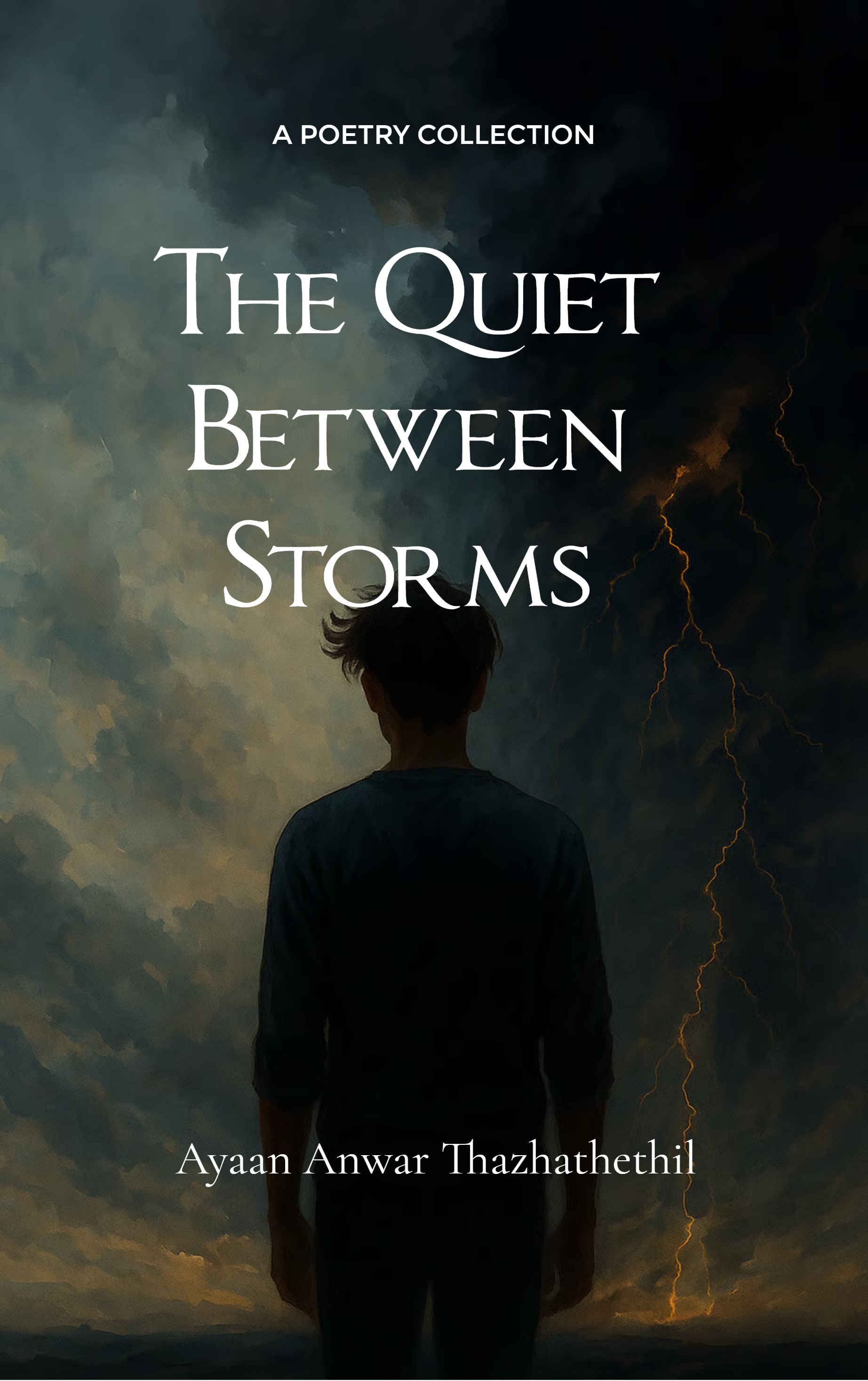 The Quiet Between Storms