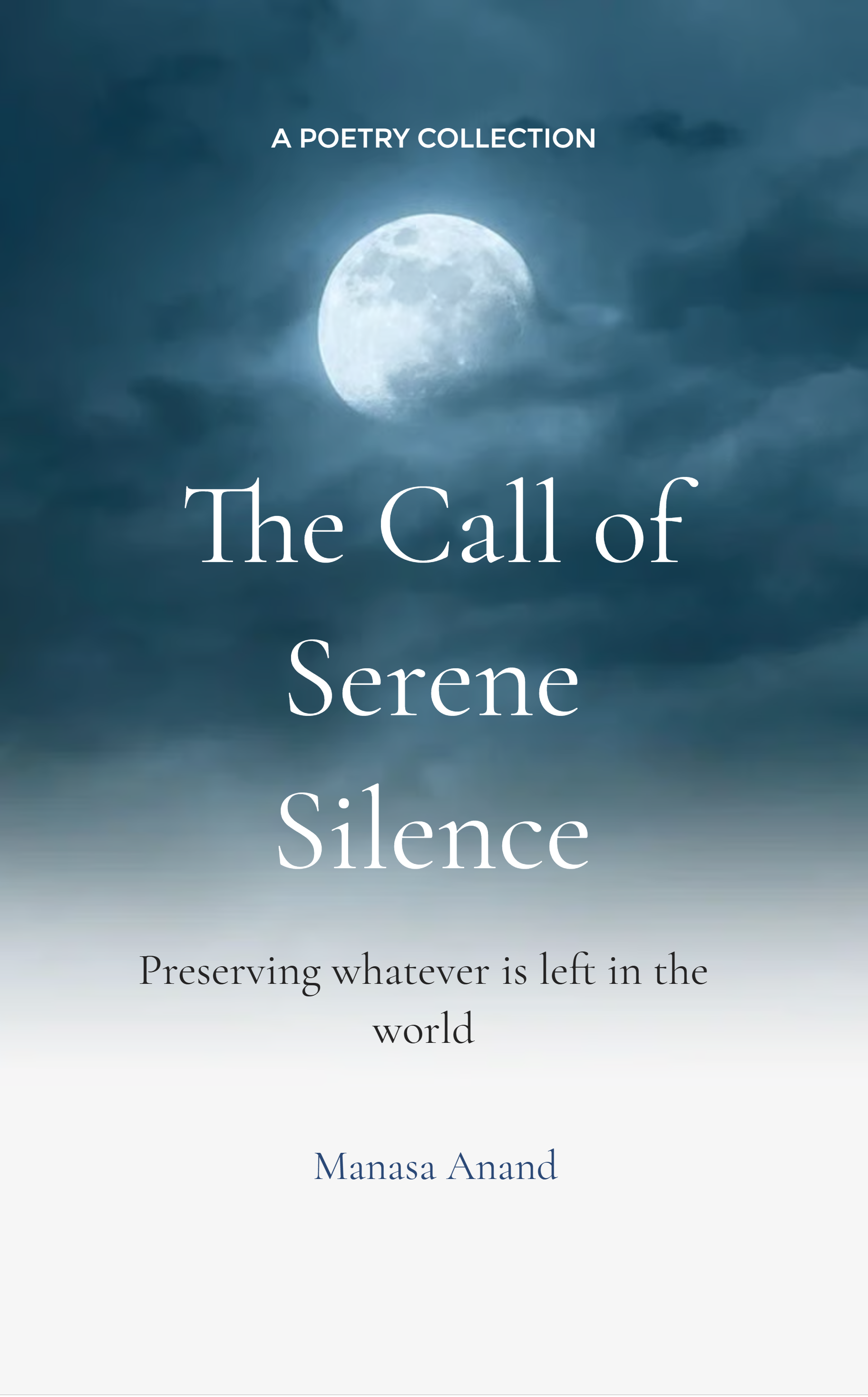 The Call of Serene Silence