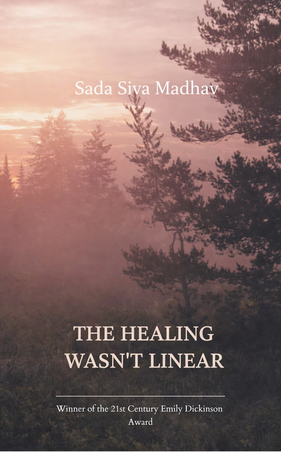 Thumbnail: The Healing Wasn’t Linear