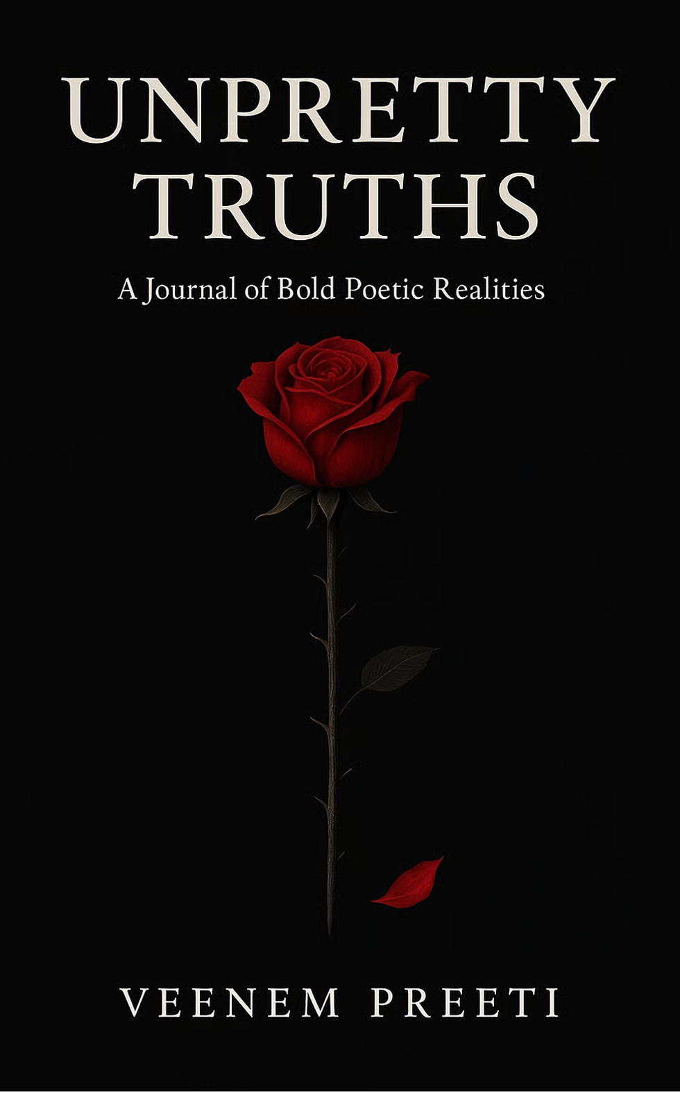 Thumbnail: The Unpretty Truths