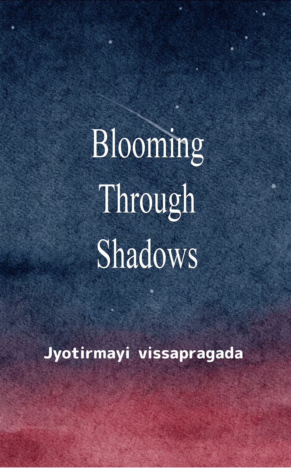 Thumbnail: Blooming Through Shadows