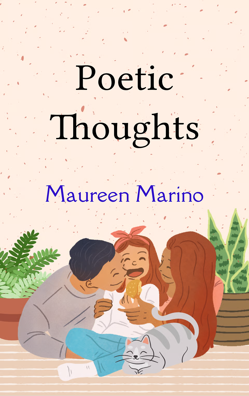 Thumbnail: Poetic Thoughts