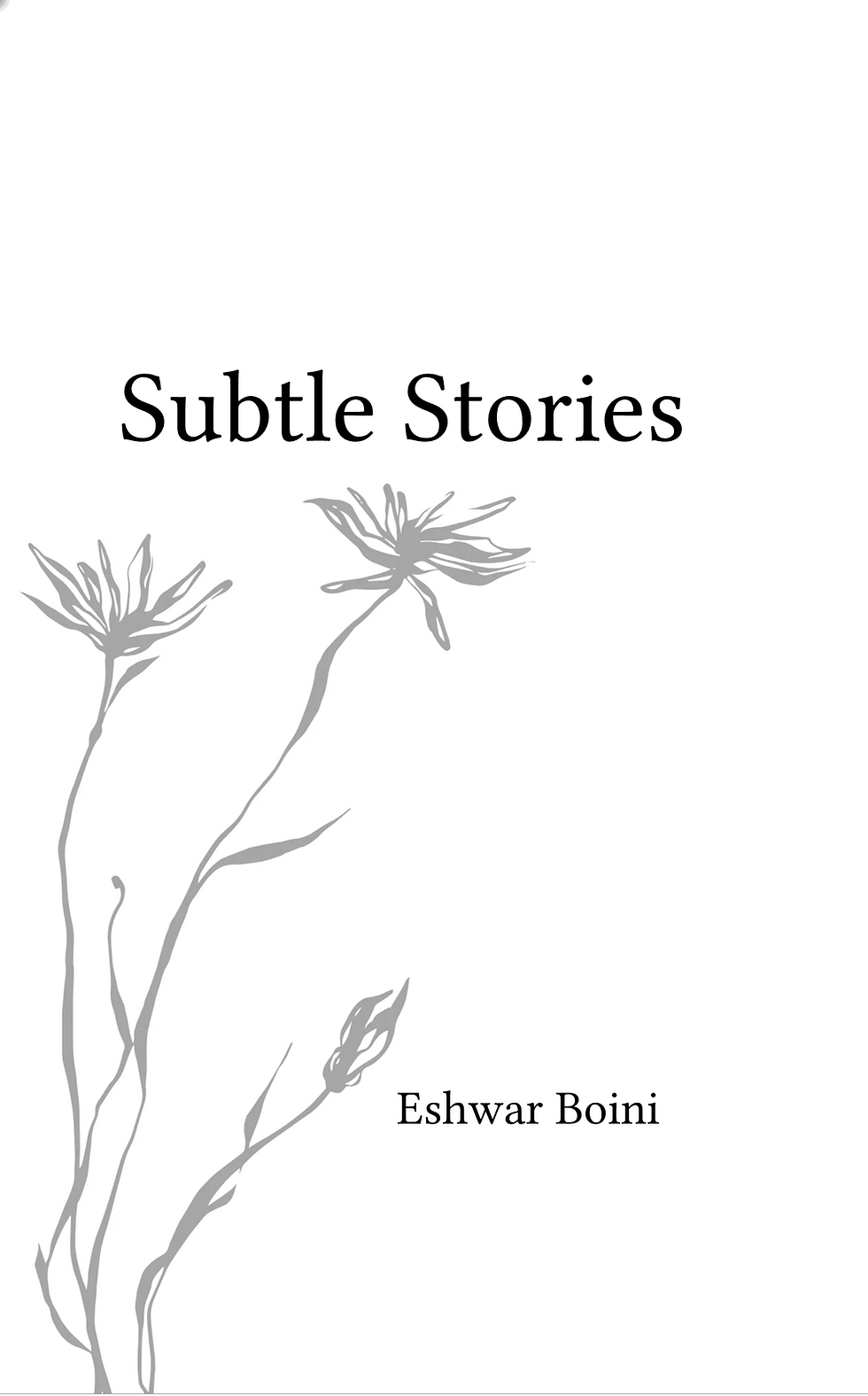 Thumbnail: Subtle Stories