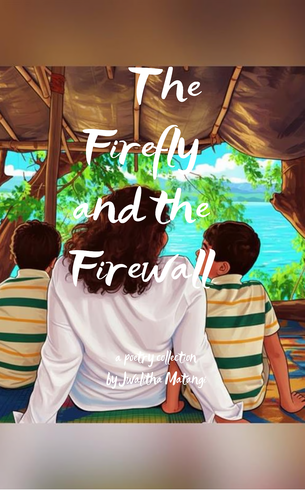 Thumbnail: The Firefly and the Firewall