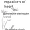 Thumbnail: DECODING EQUATIONS OF HEART