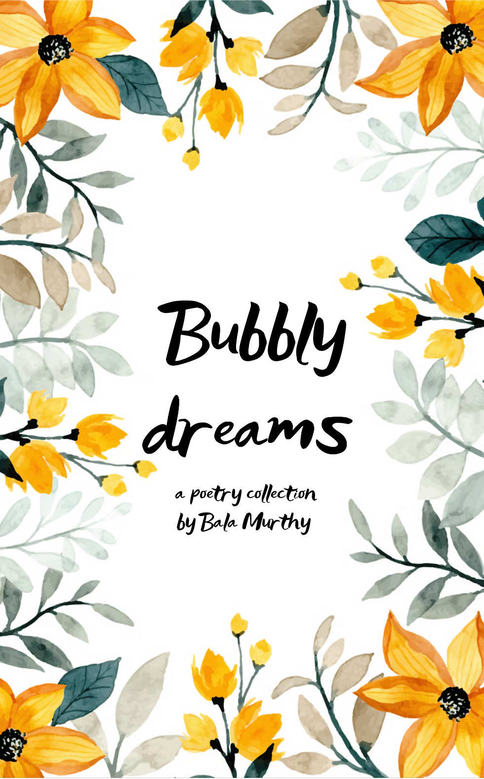 Bubbly dreams