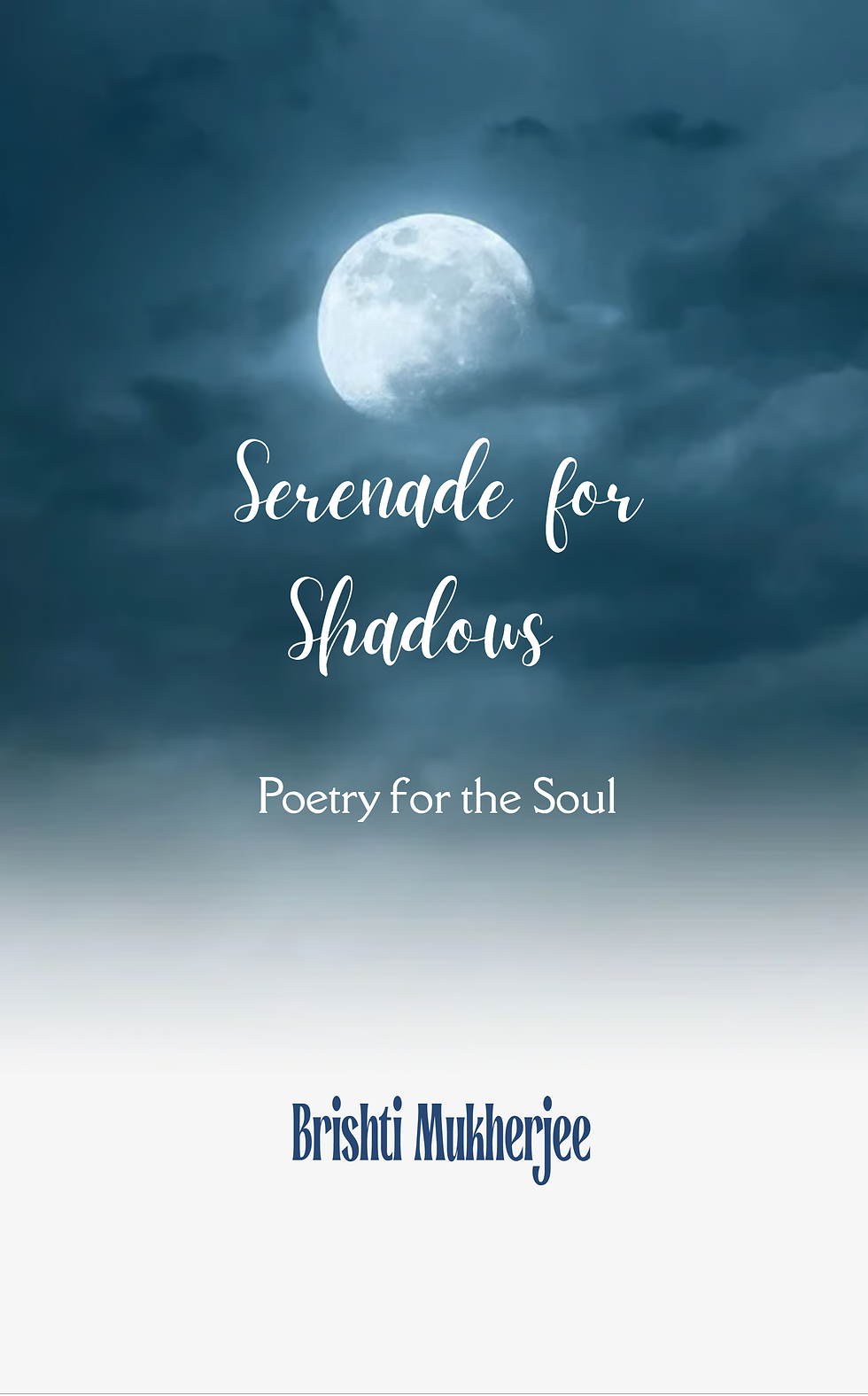 Thumbnail: Serenade for Shadows
