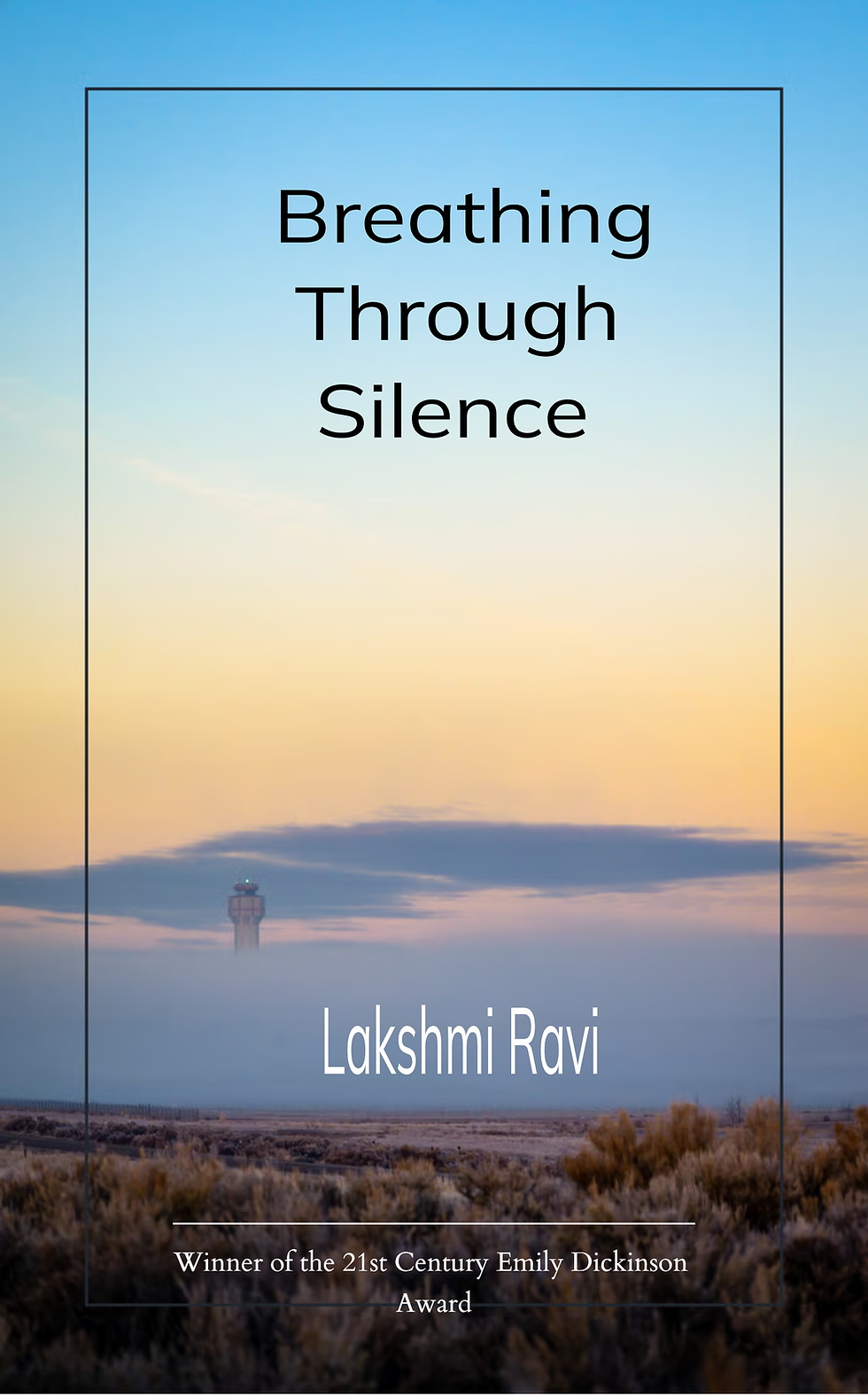 Thumbnail: Breathing through Silence