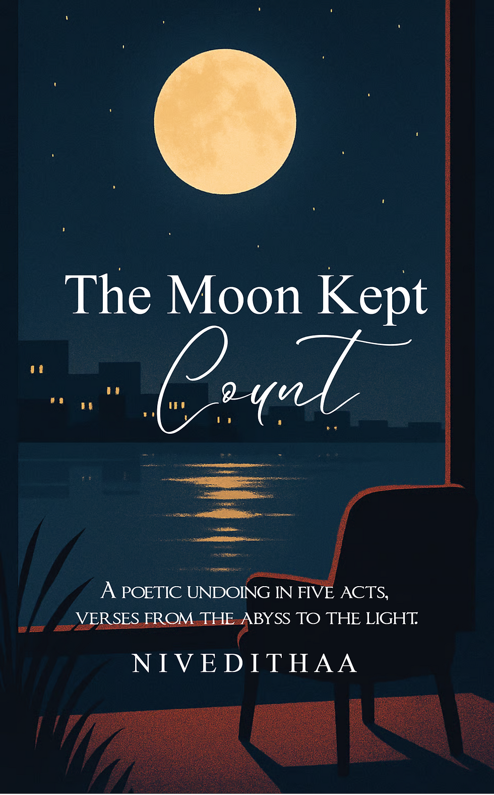 Thumbnail: The Moon Kept Count