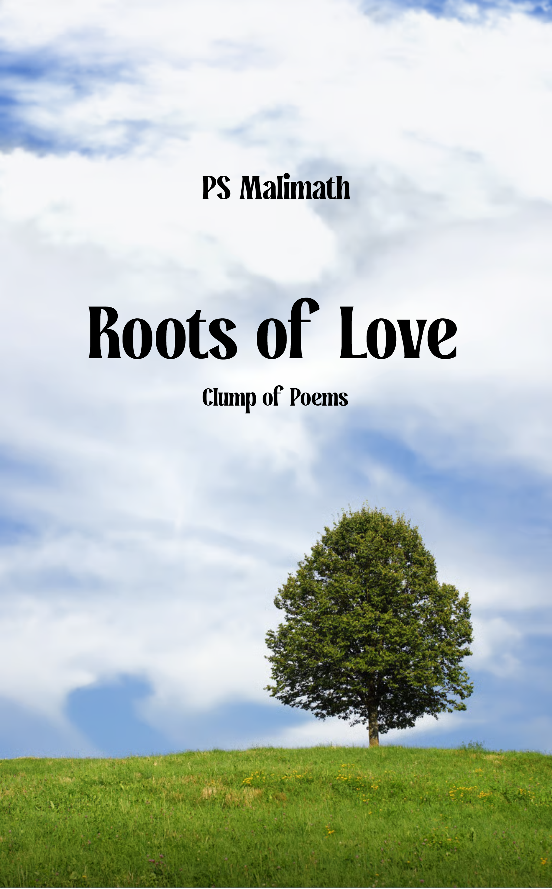 ROOTS OF LOVE
