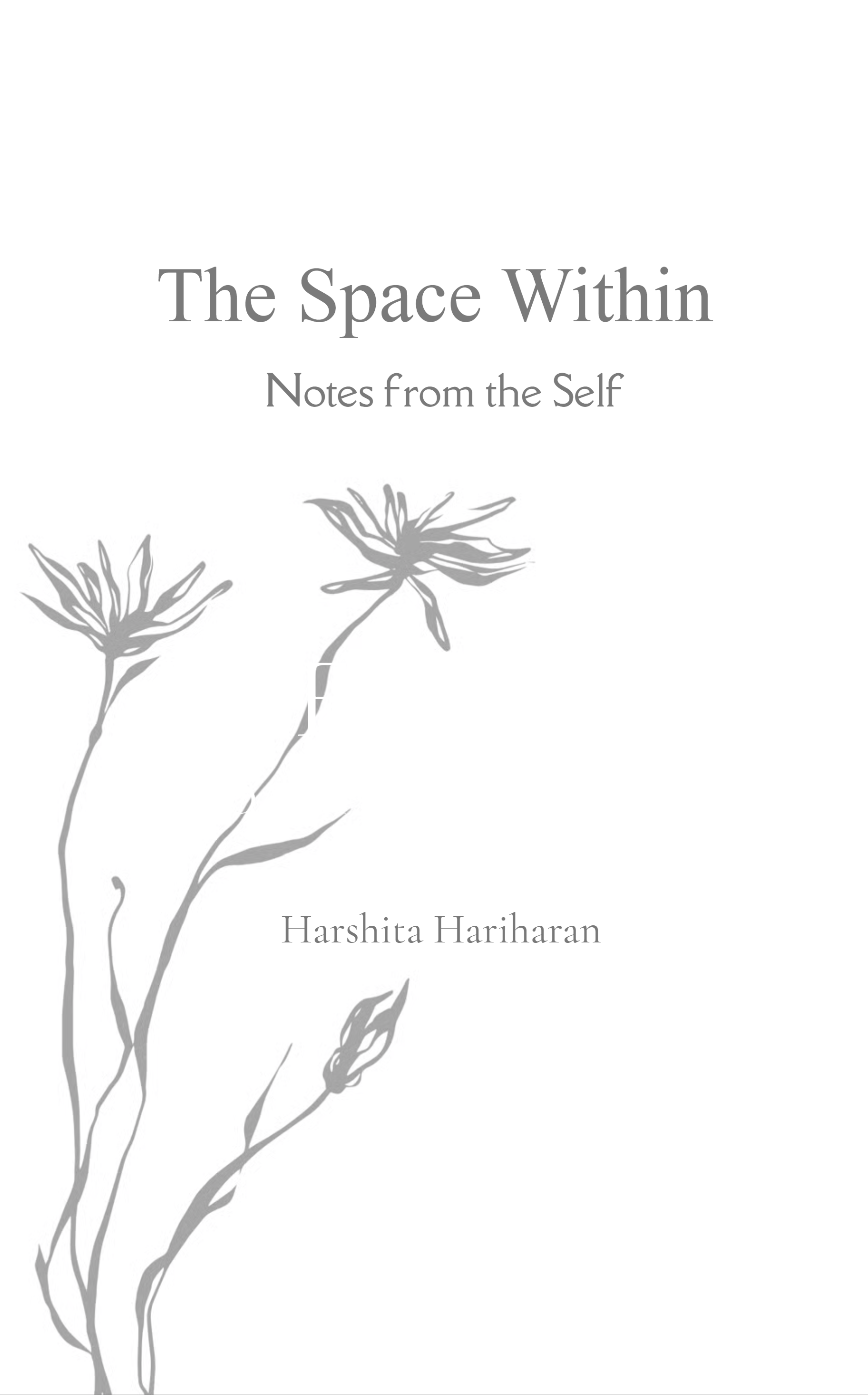 The Space Within