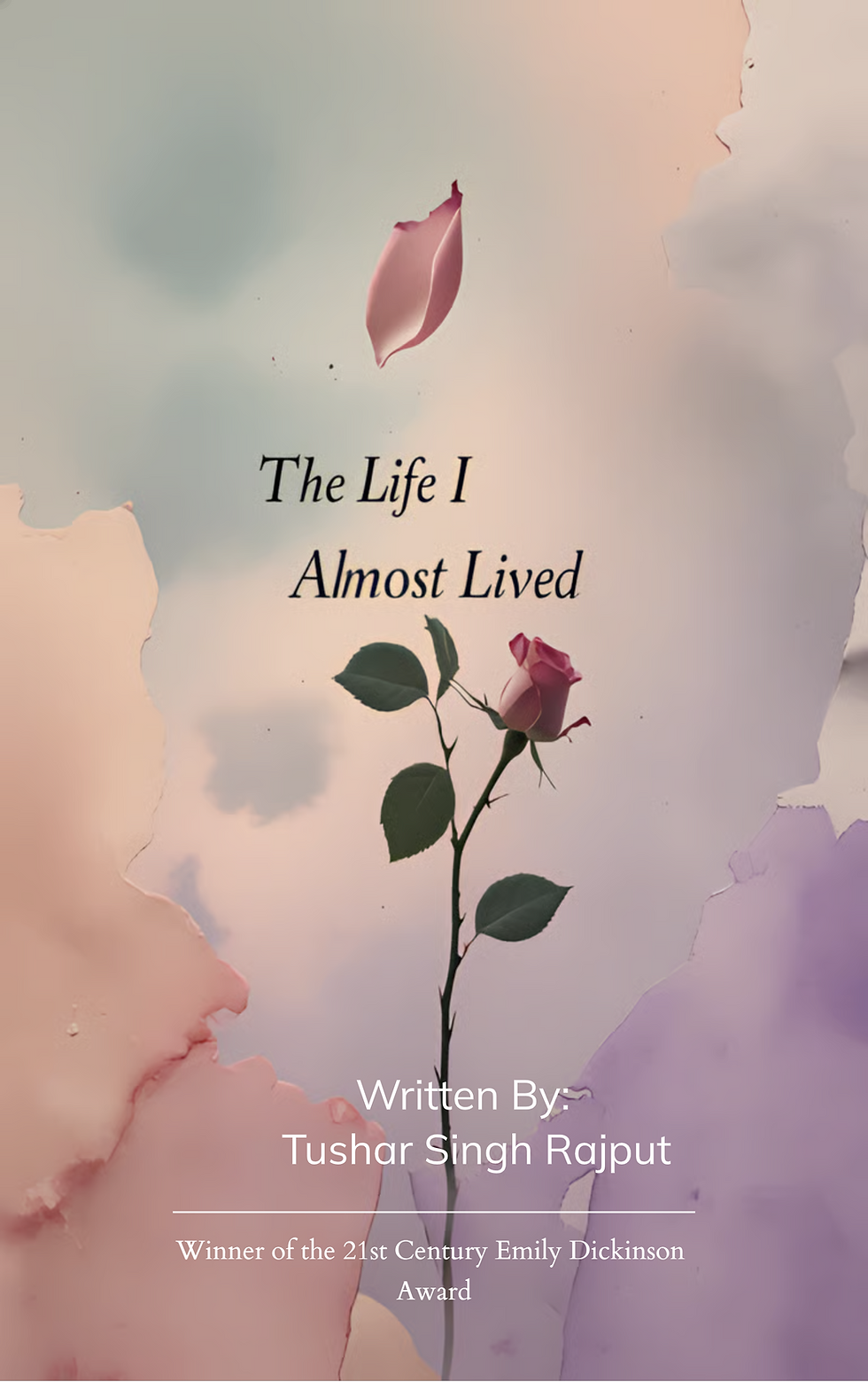 The Life I Almost Lived 