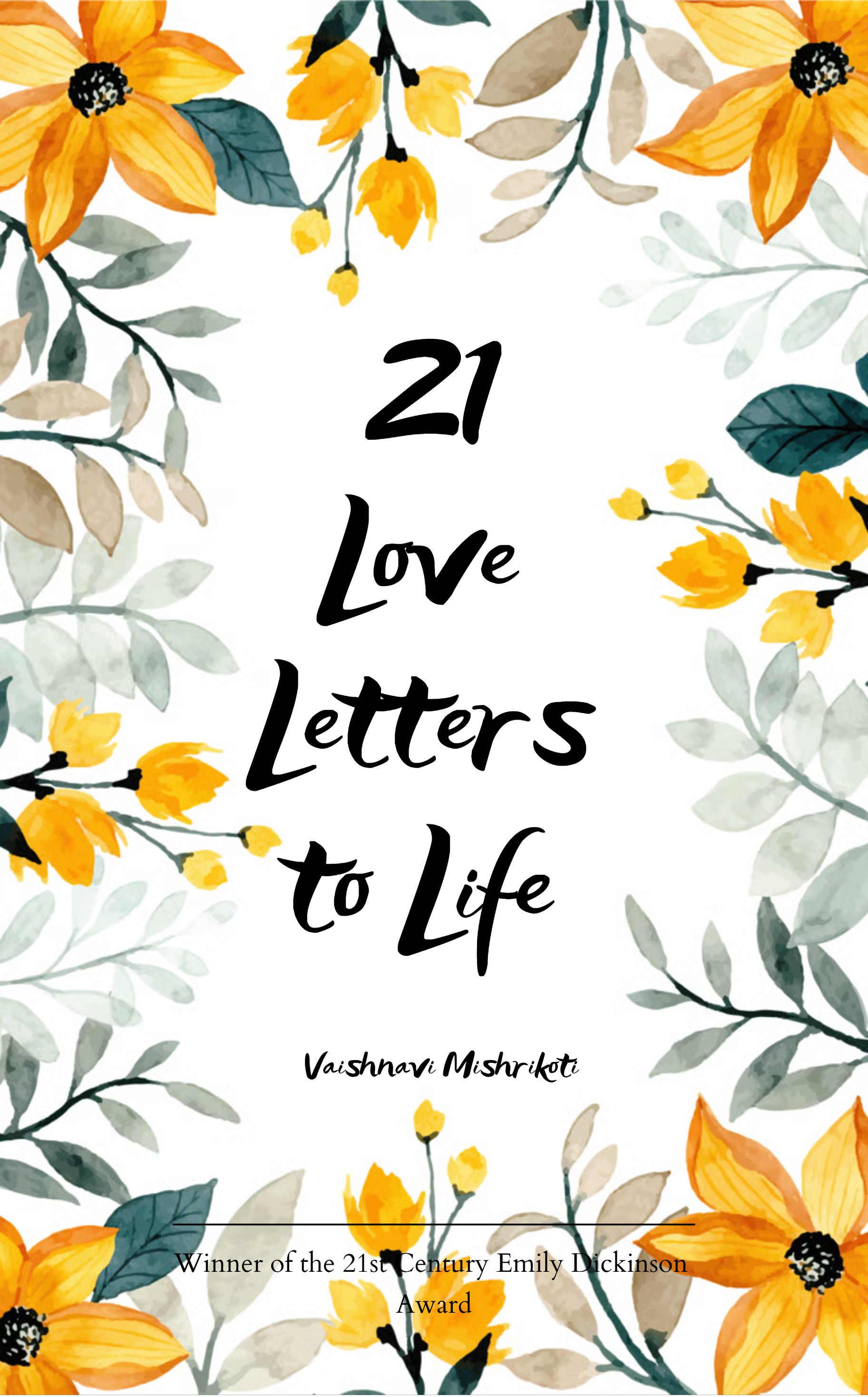 21 Love Letters to Life