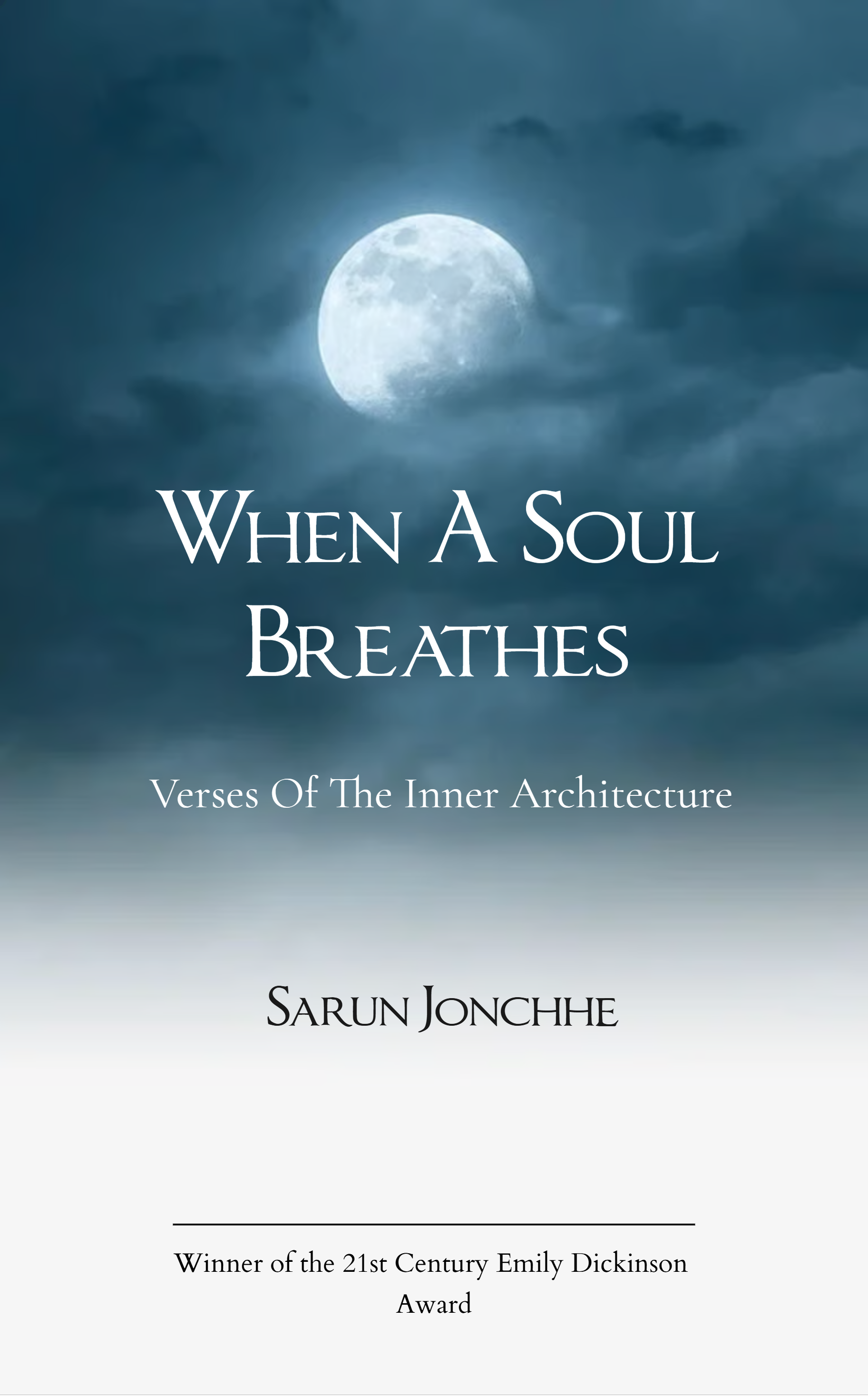 When A Soul Breathes