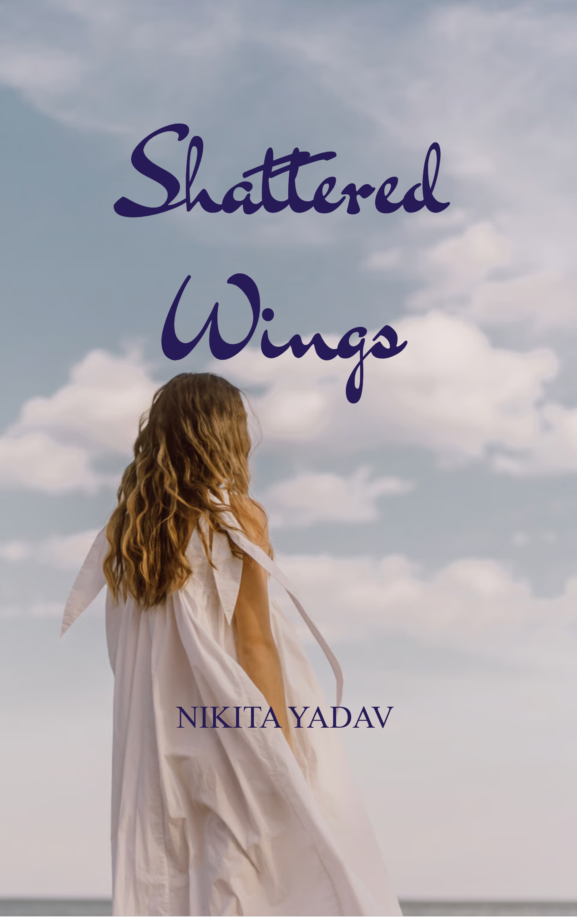 Shattered Wings