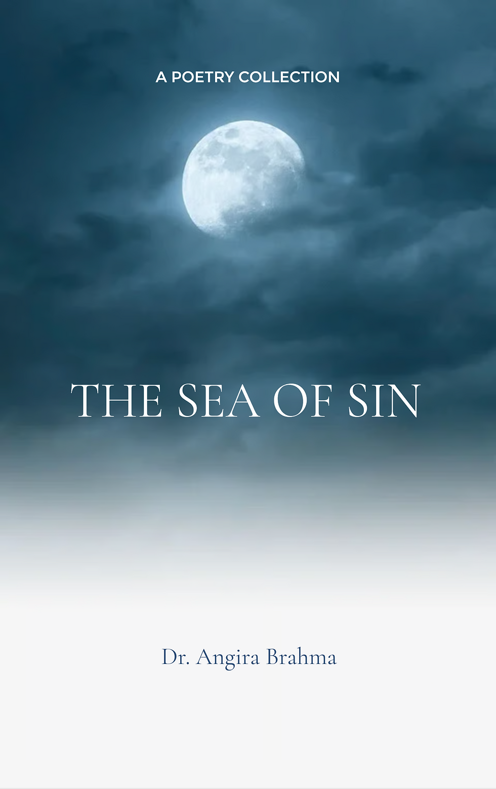 Thumbnail: The Sea of Sin