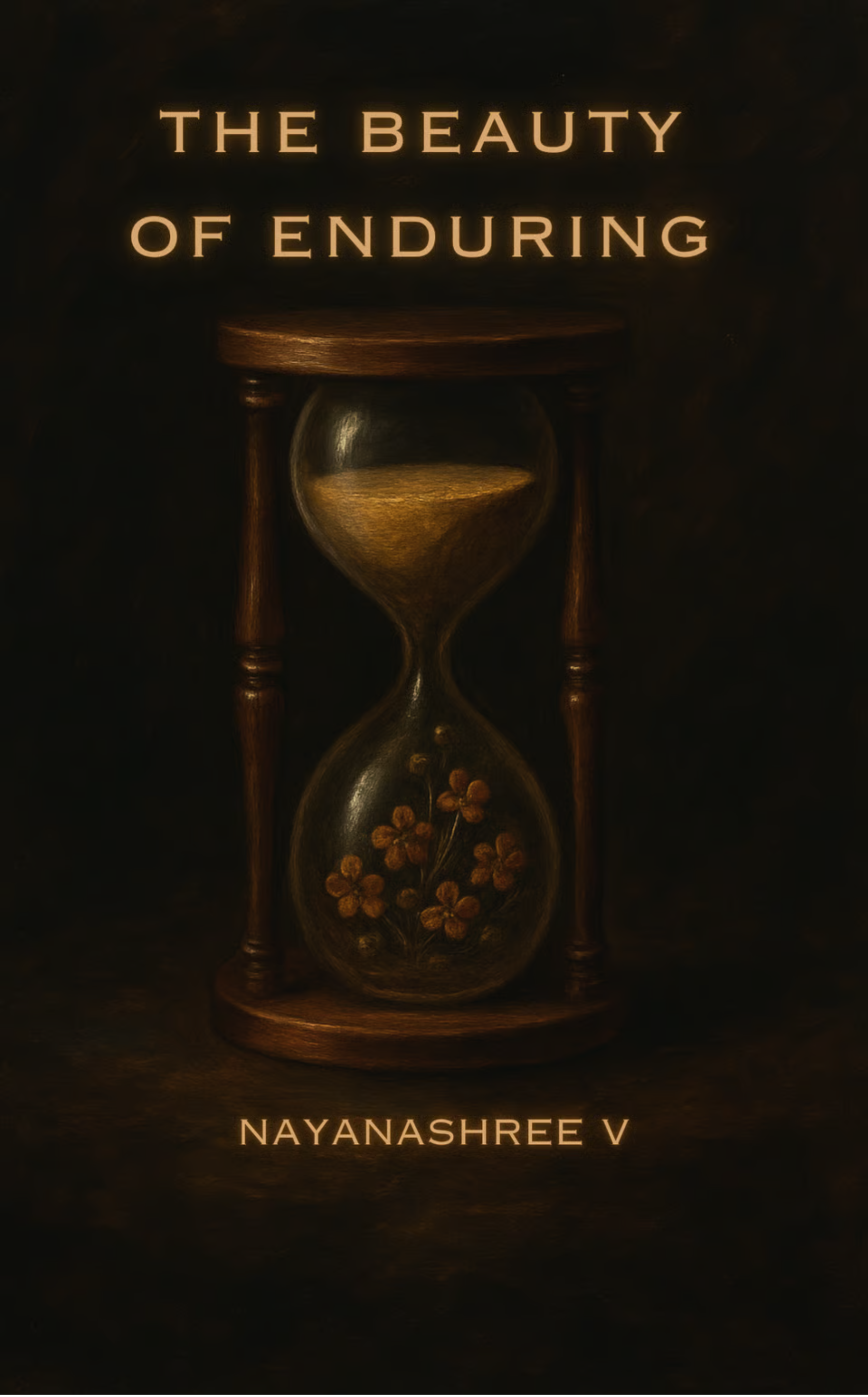 The Beauty of Enduring 