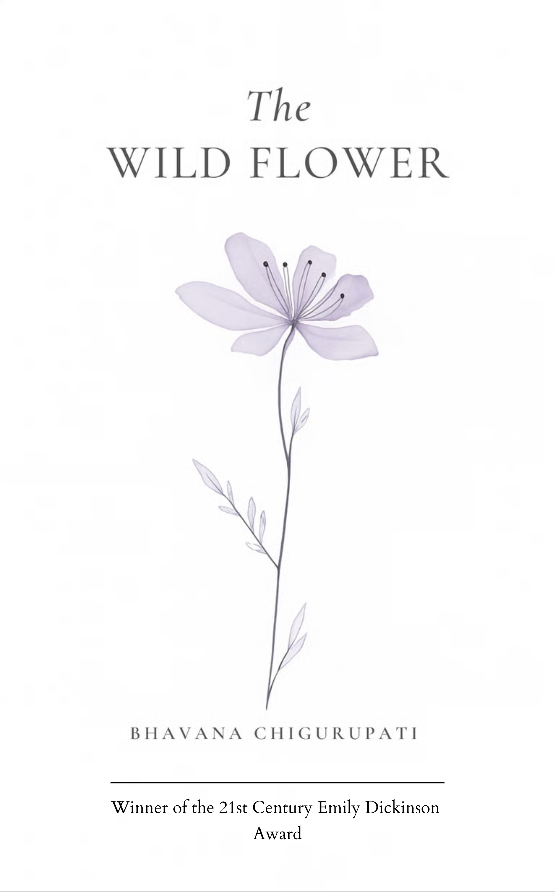 The Wild Flower