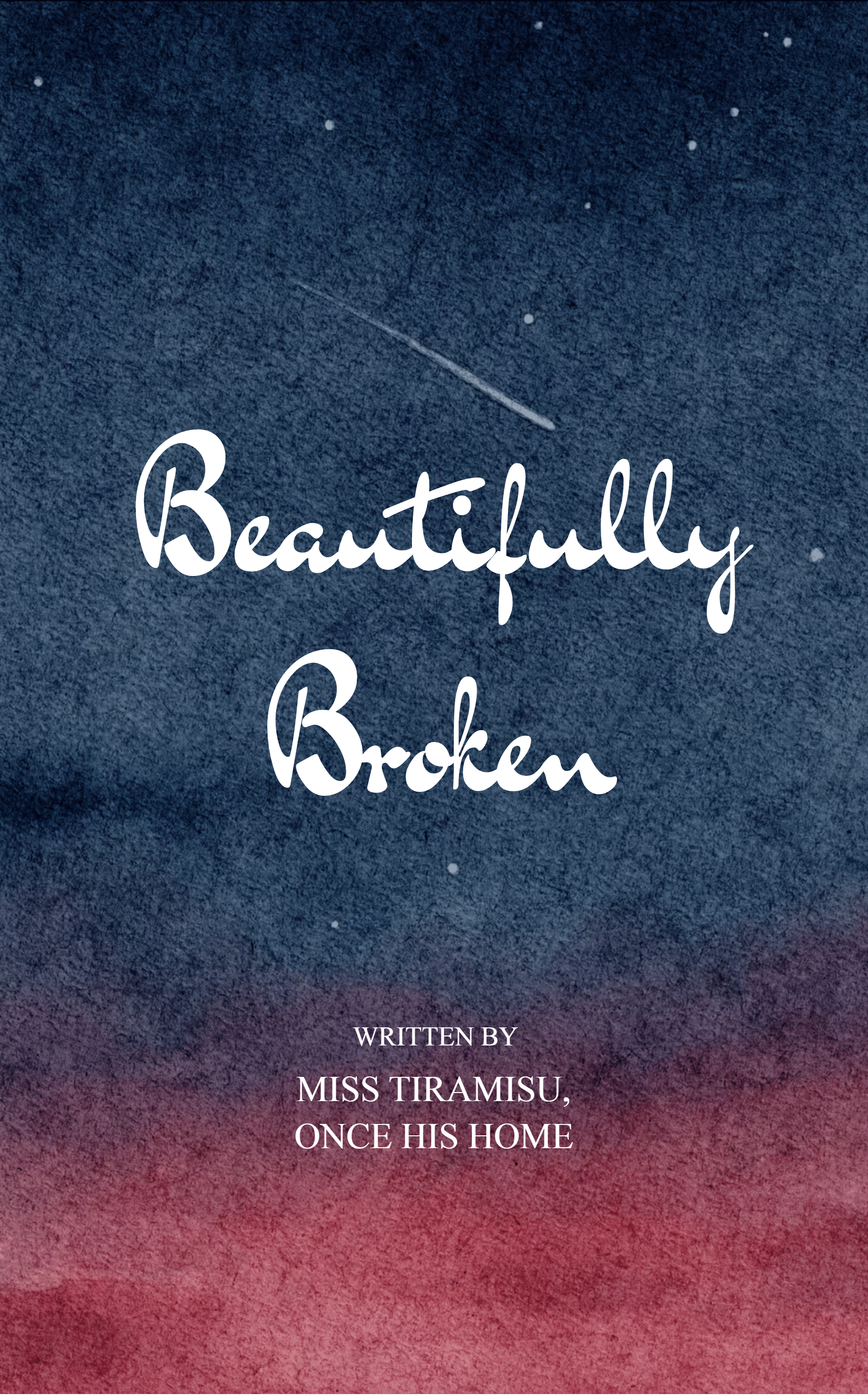 Beautifully Broken