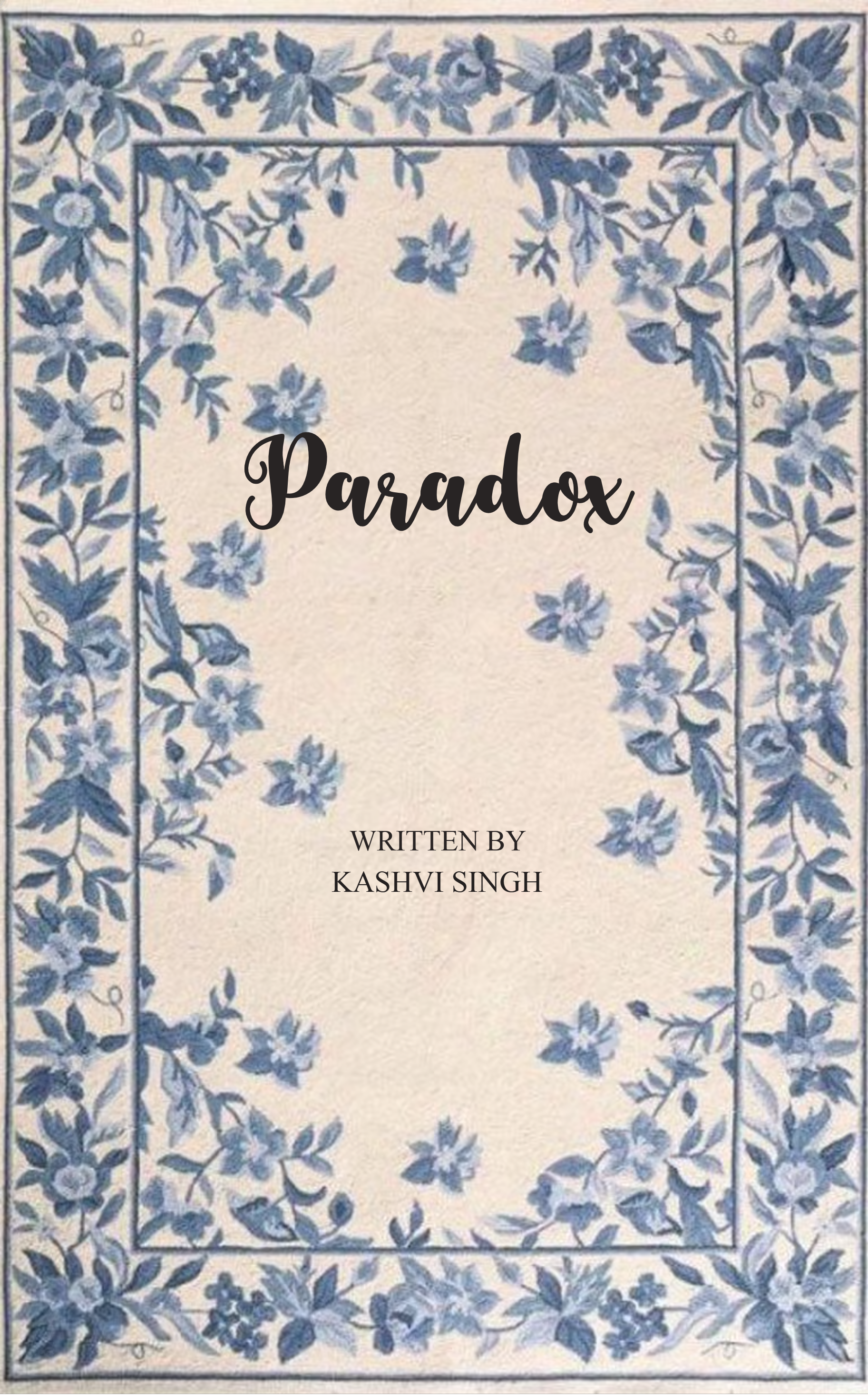 Paradox 