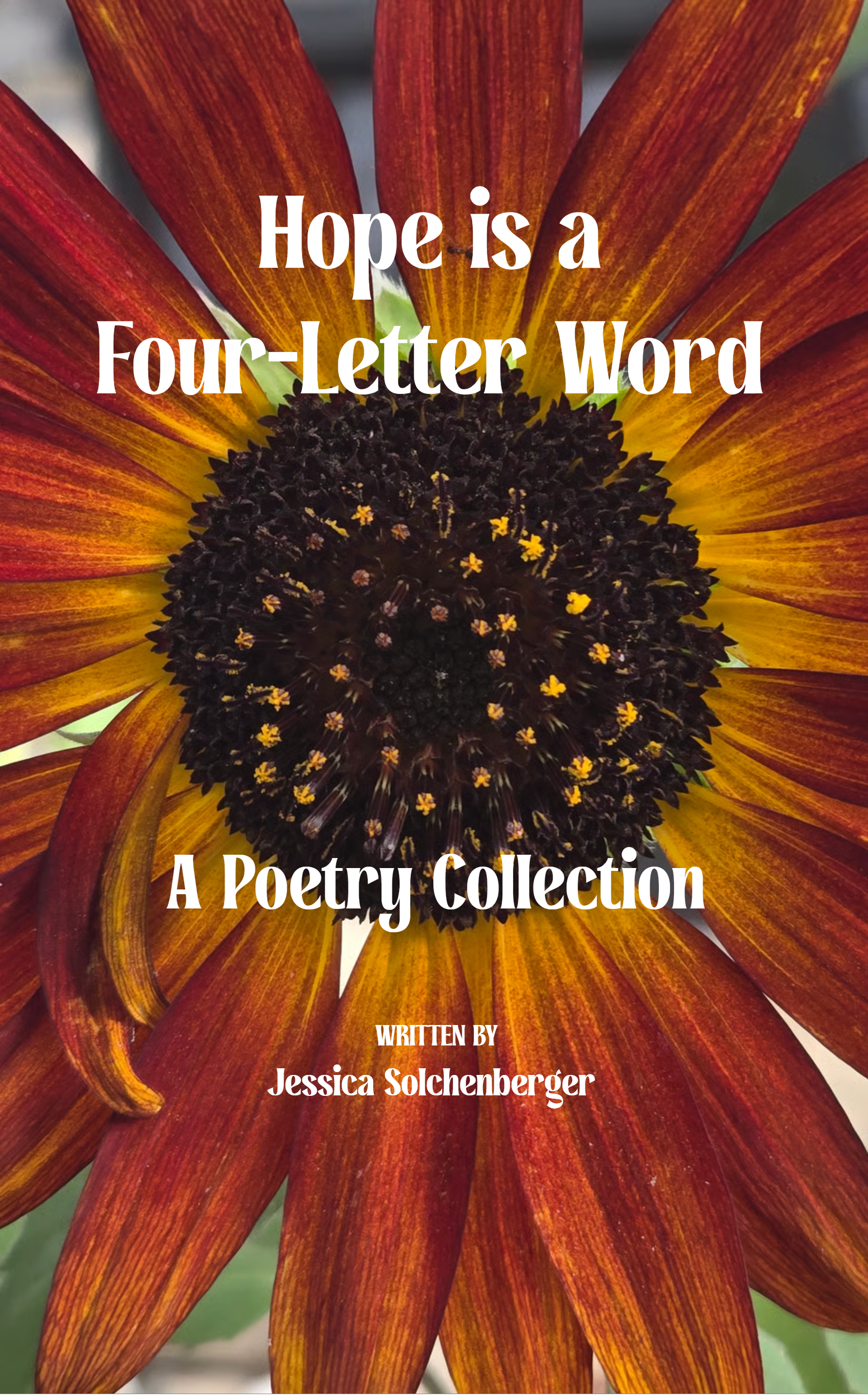 Hope is a Four-Letter Word