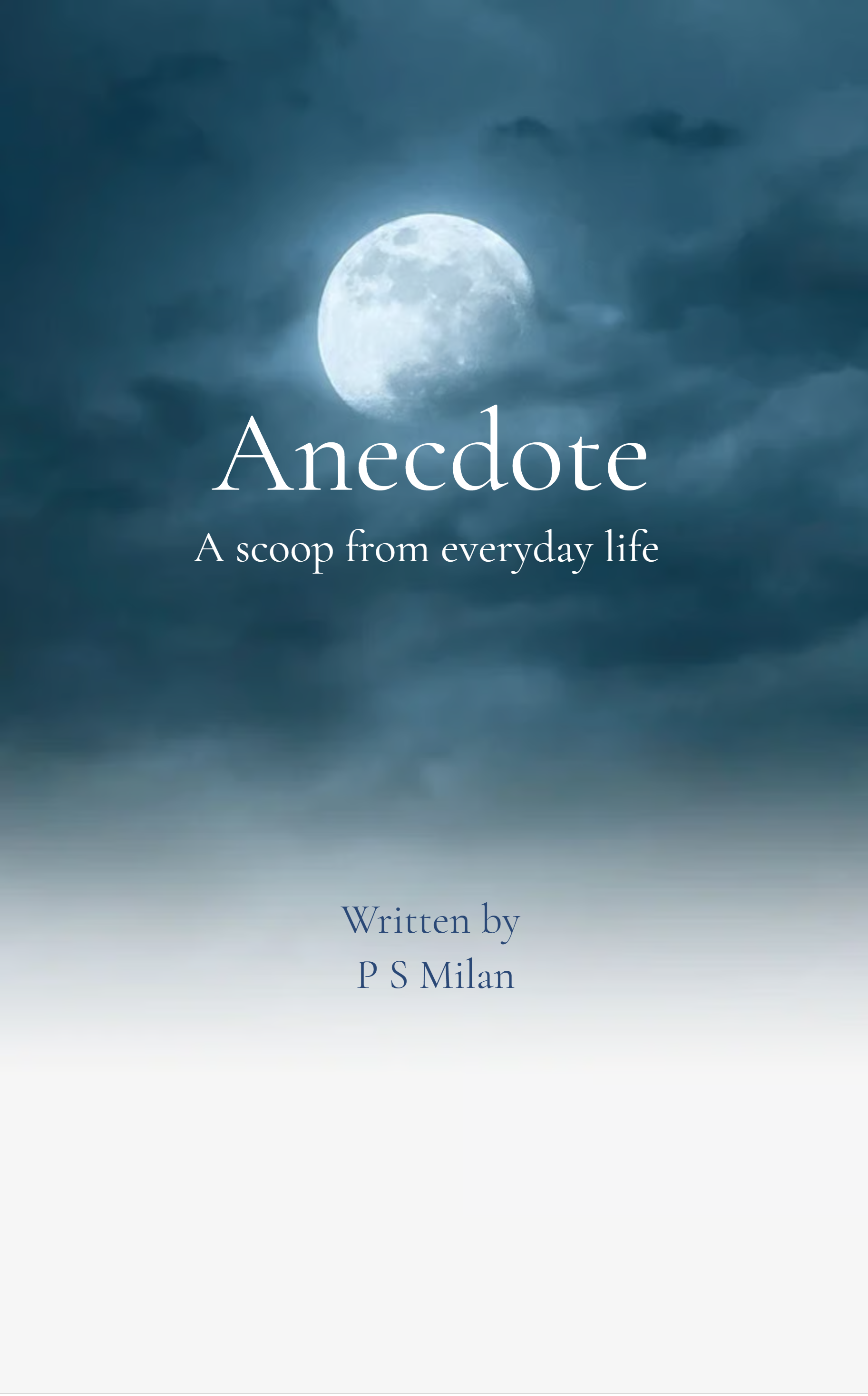 Anecdote