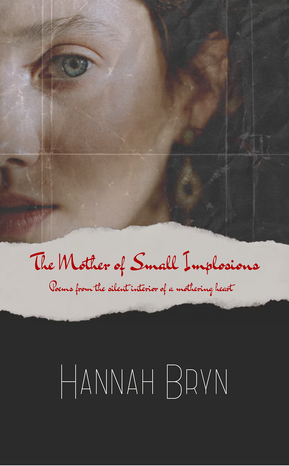 Thumbnail: The Mother of Small Implosions