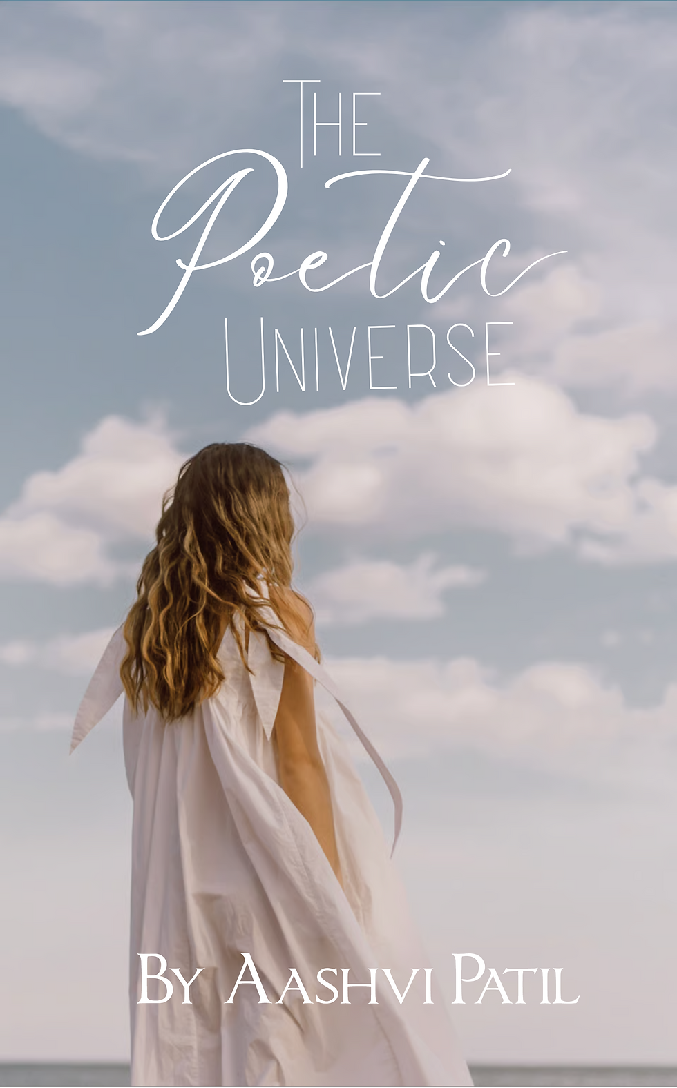 Thumbnail: The Poetic Universe 