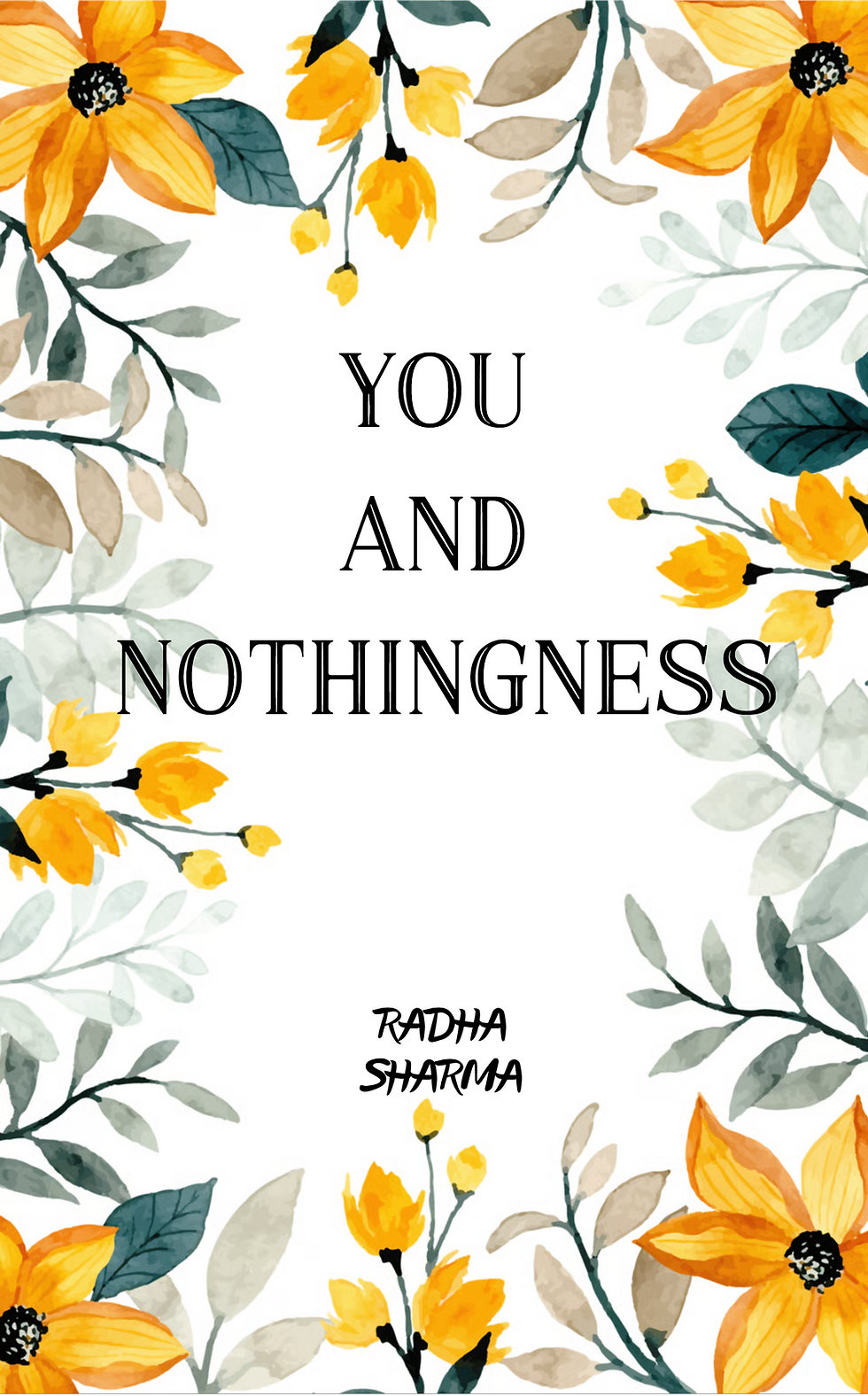 Thumbnail: YOU AND NOTHINGNESS