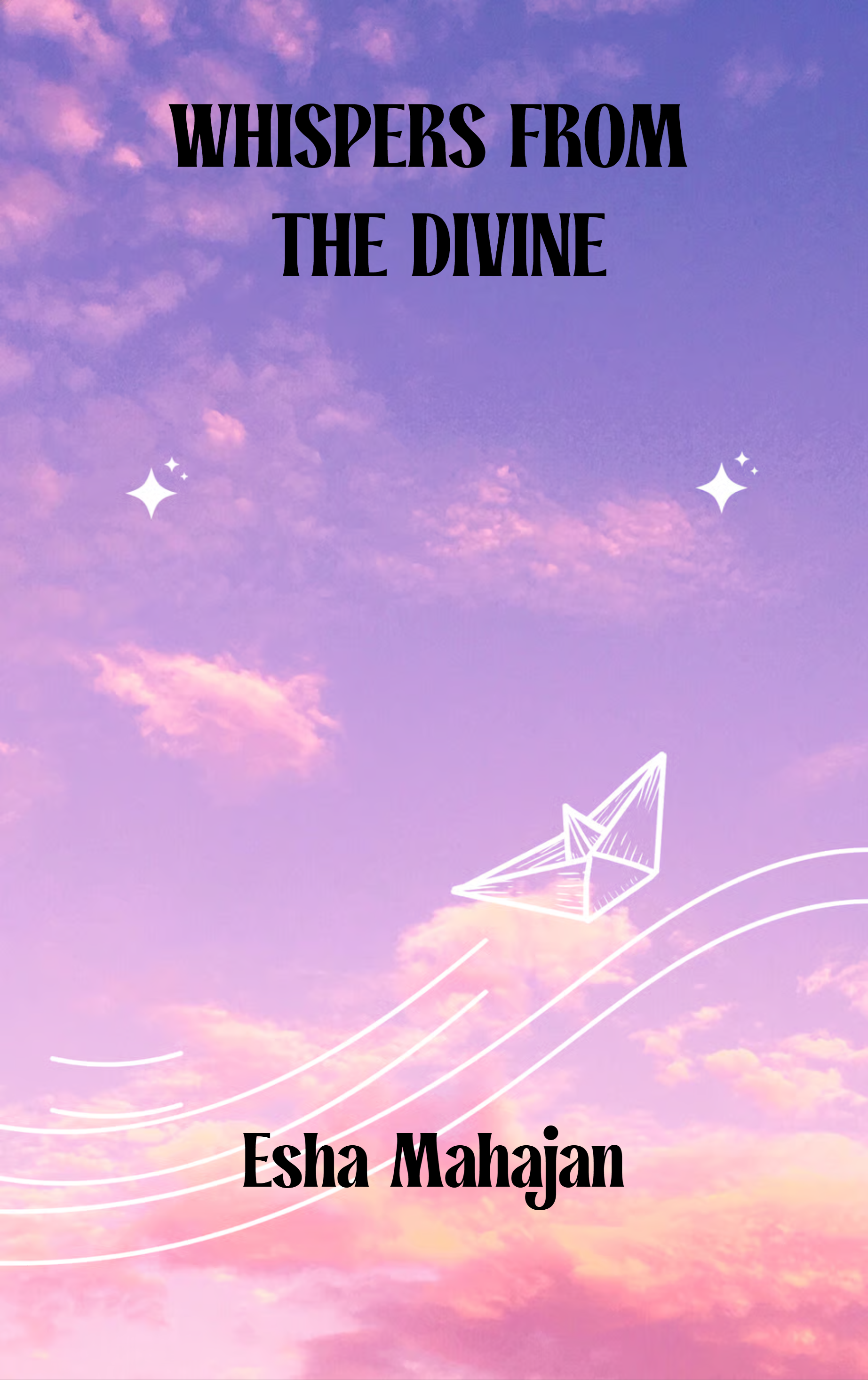 Whispers From The Divine