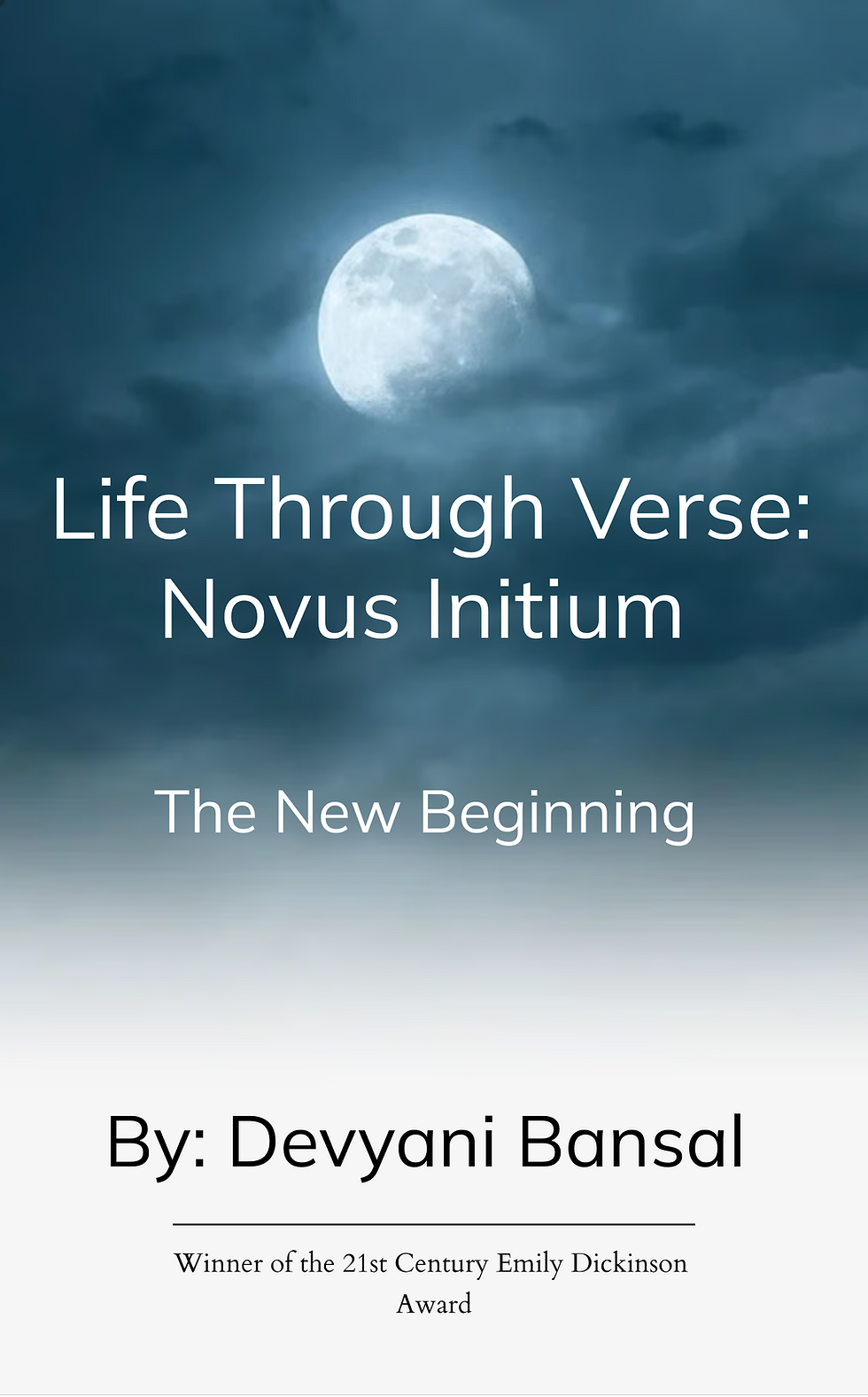 Thumbnail: Life Through Verse: Novus Initium