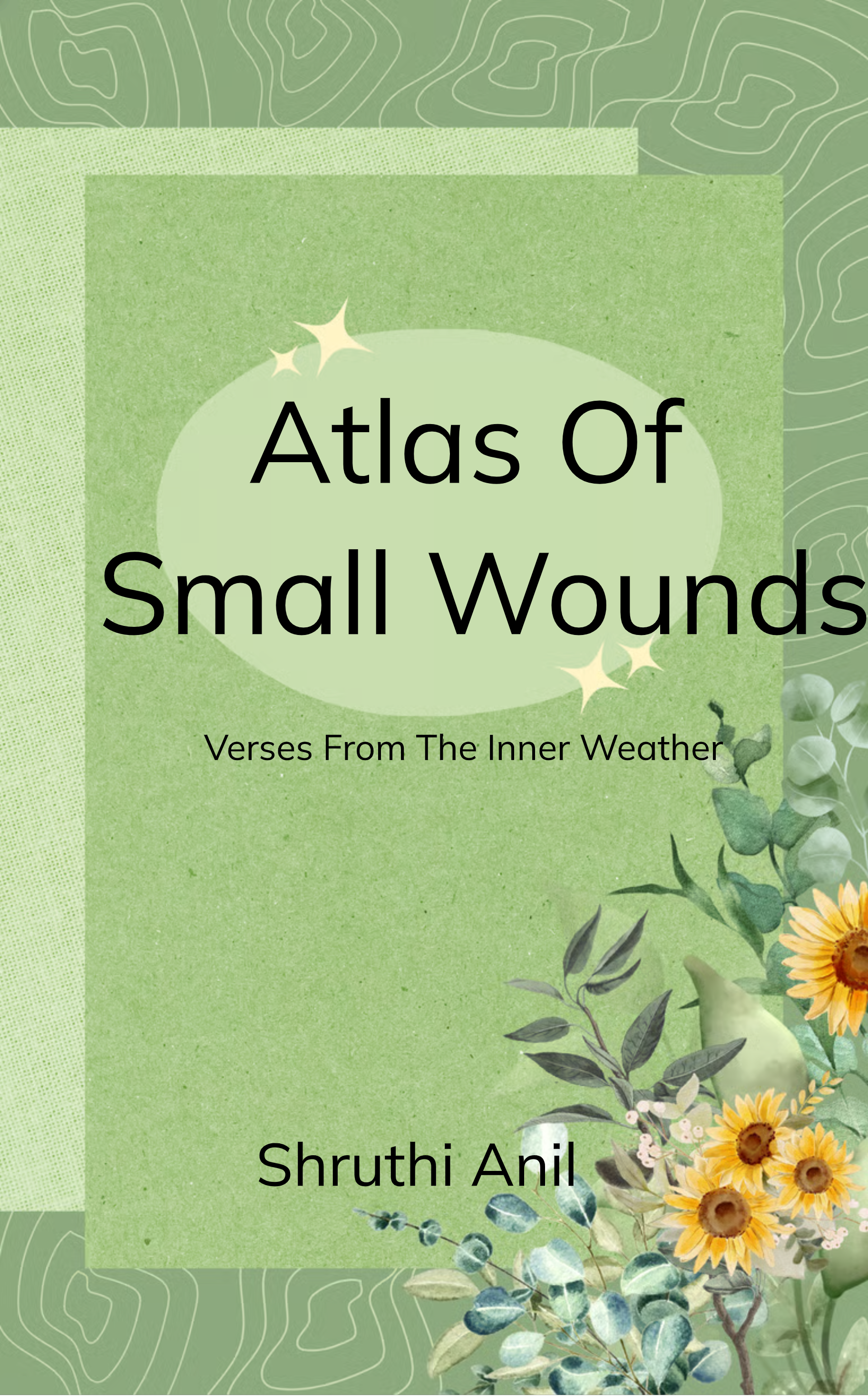 Atlas Of Small Wounds
