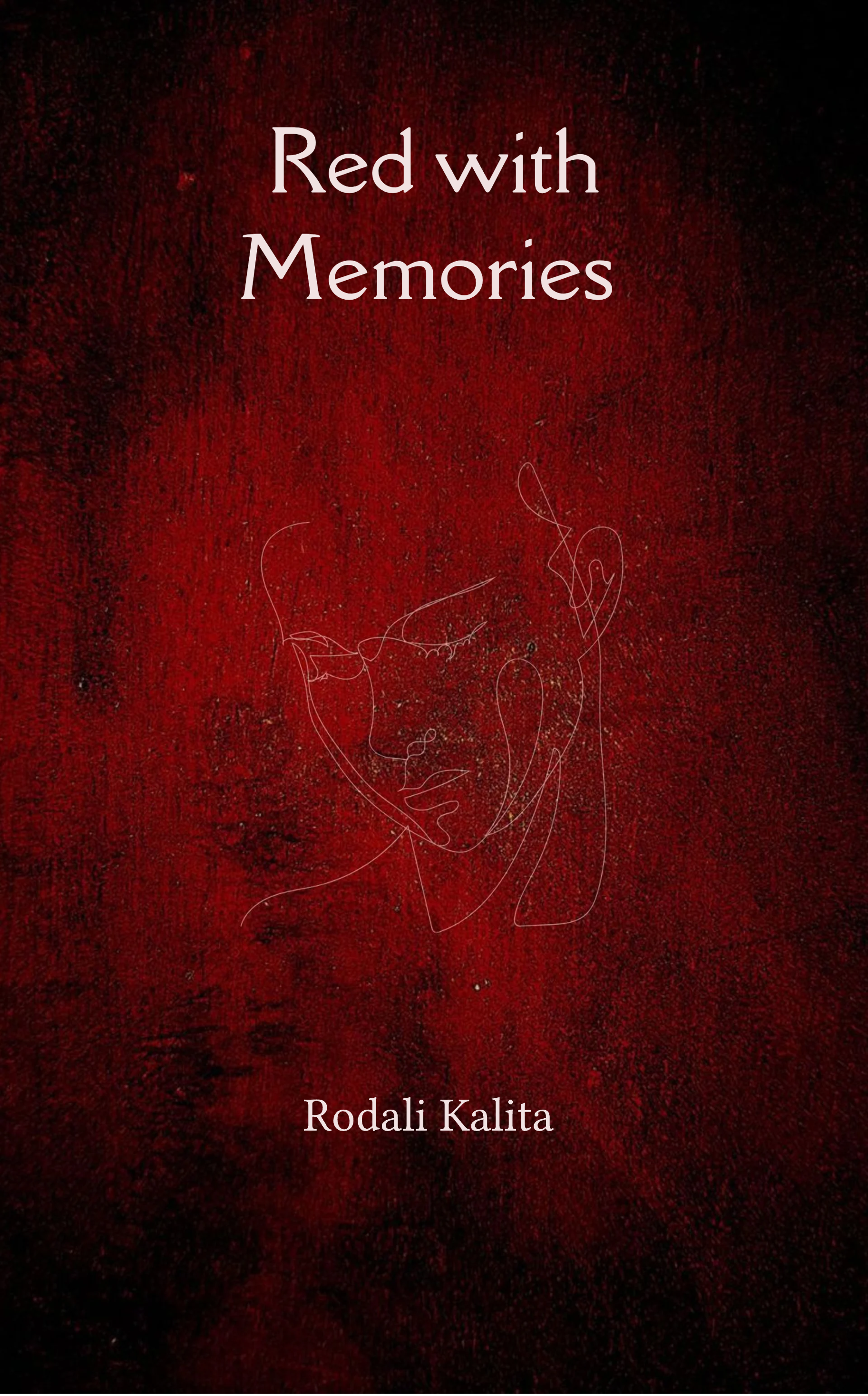 Red with Memories 