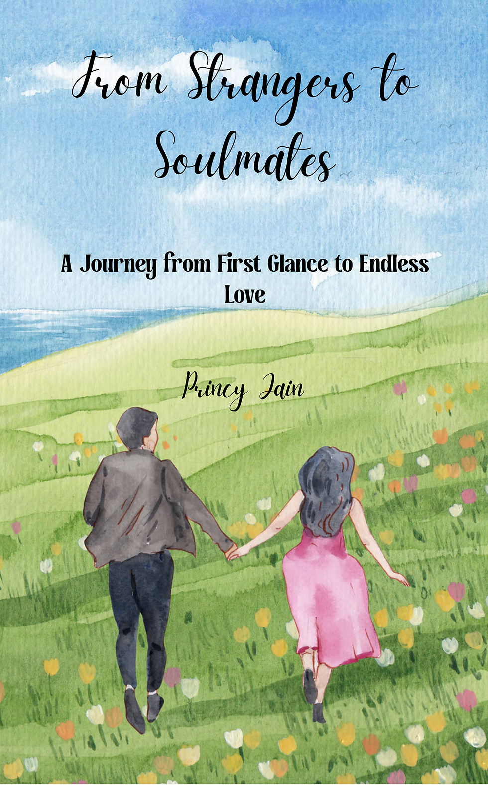Thumbnail: From Strangers to Soulmates