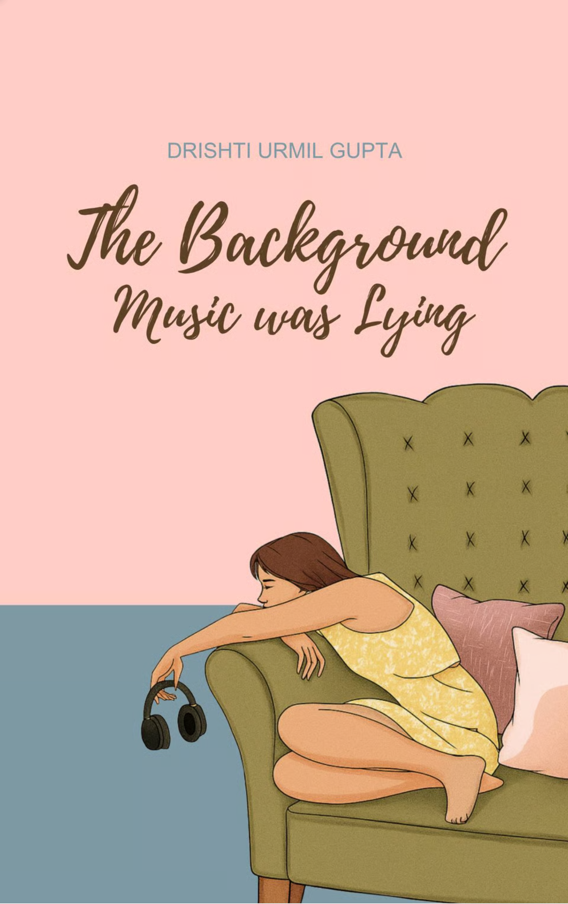 The Background Music Was Lying