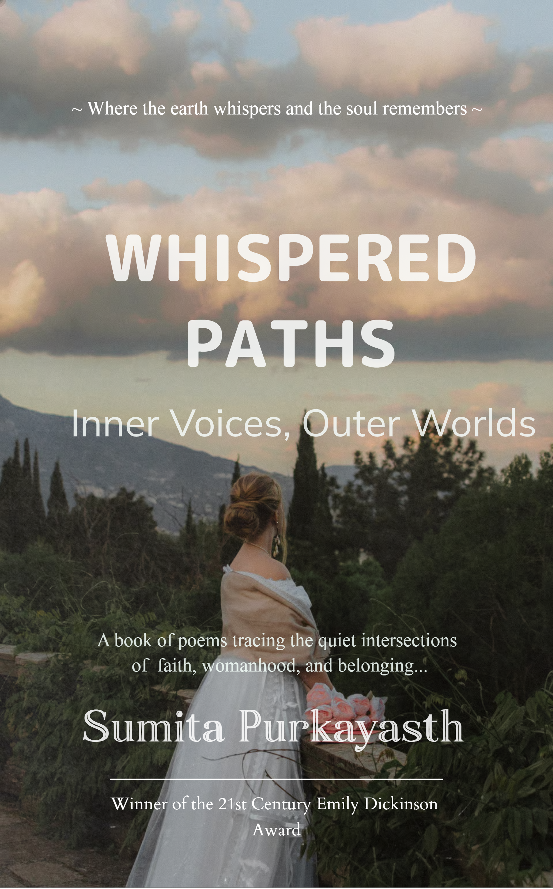 Whispered Paths