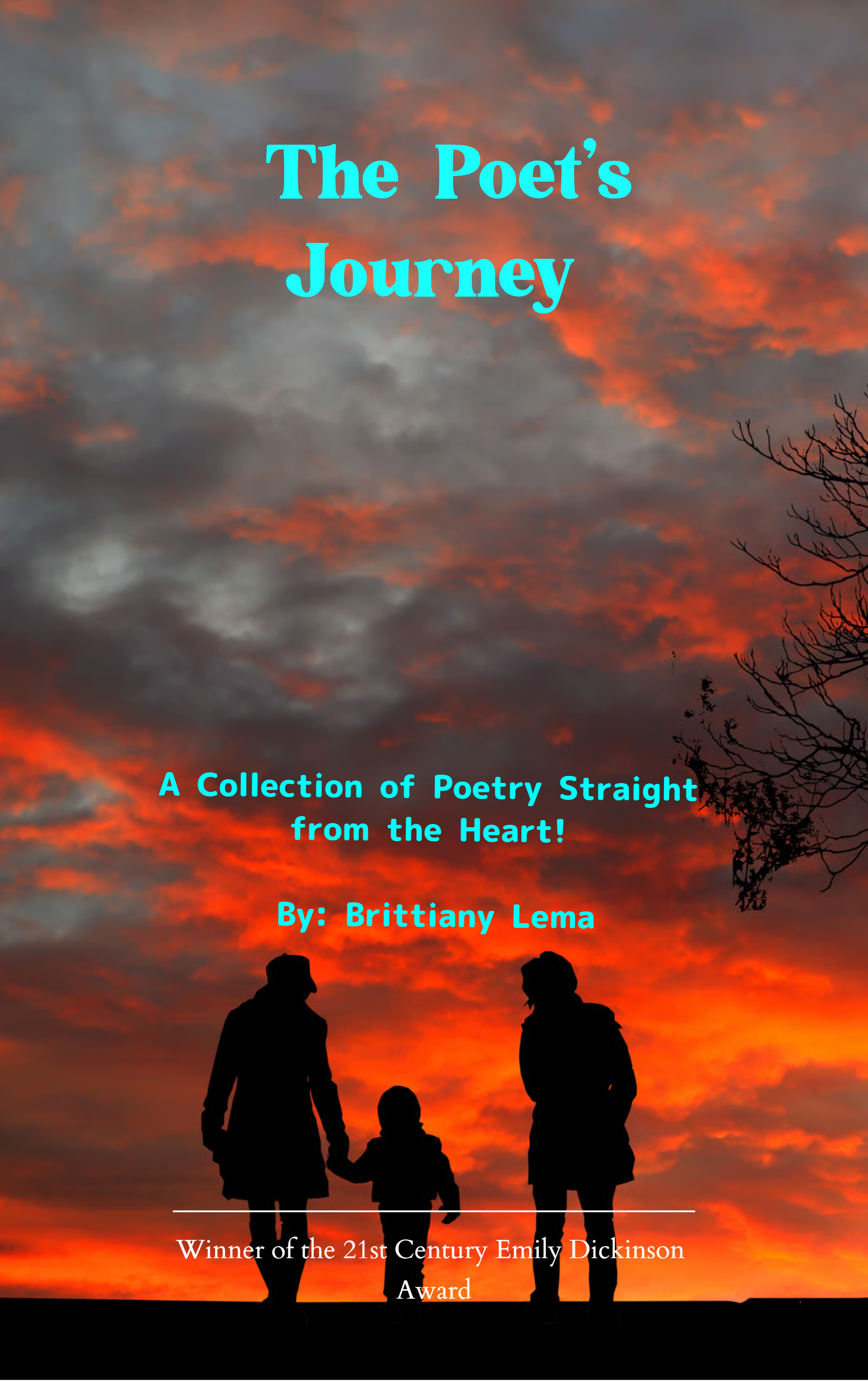 The Poet's Journey