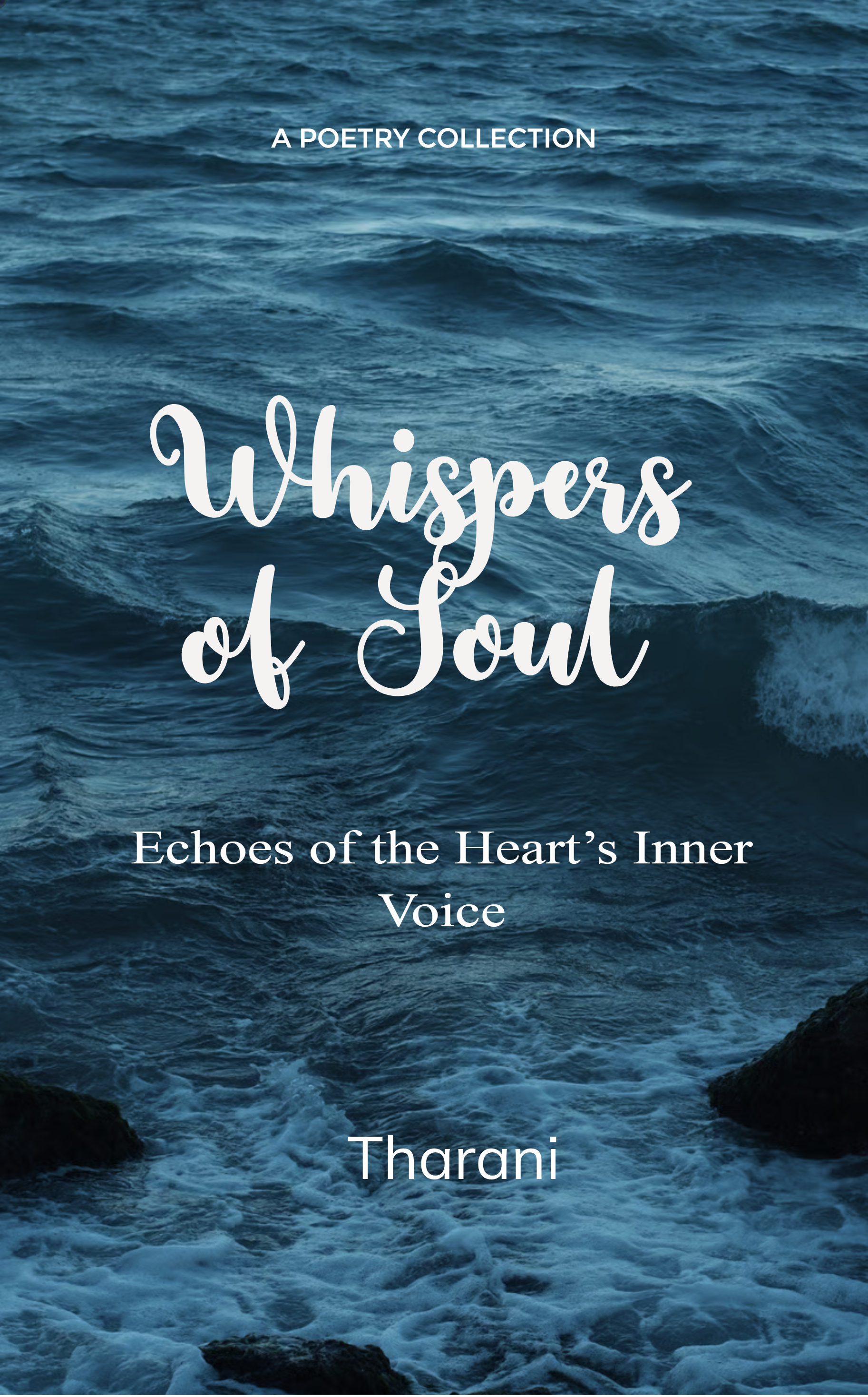 Whispers of Soul