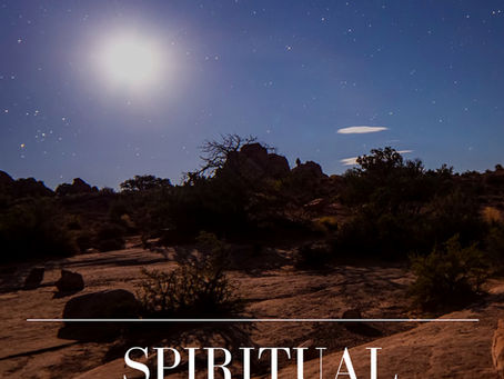 Spiritual Deception
