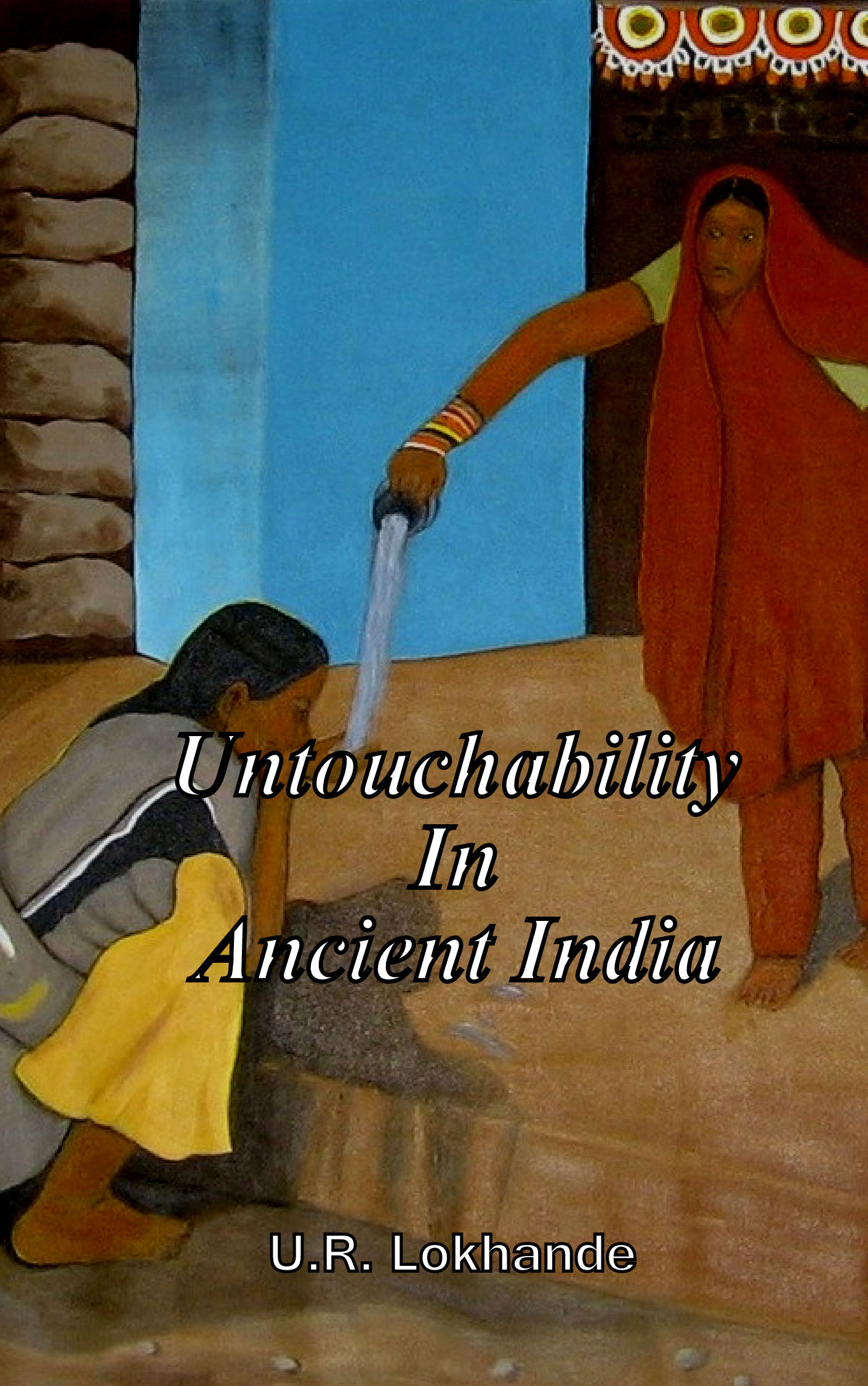 Untouchability In Ancient India