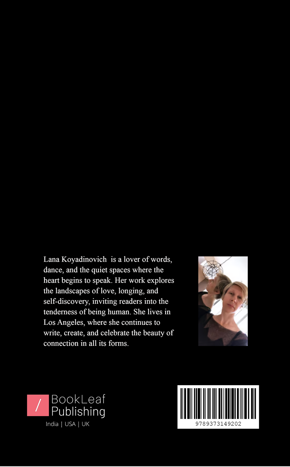 Thumbnail: The Affair