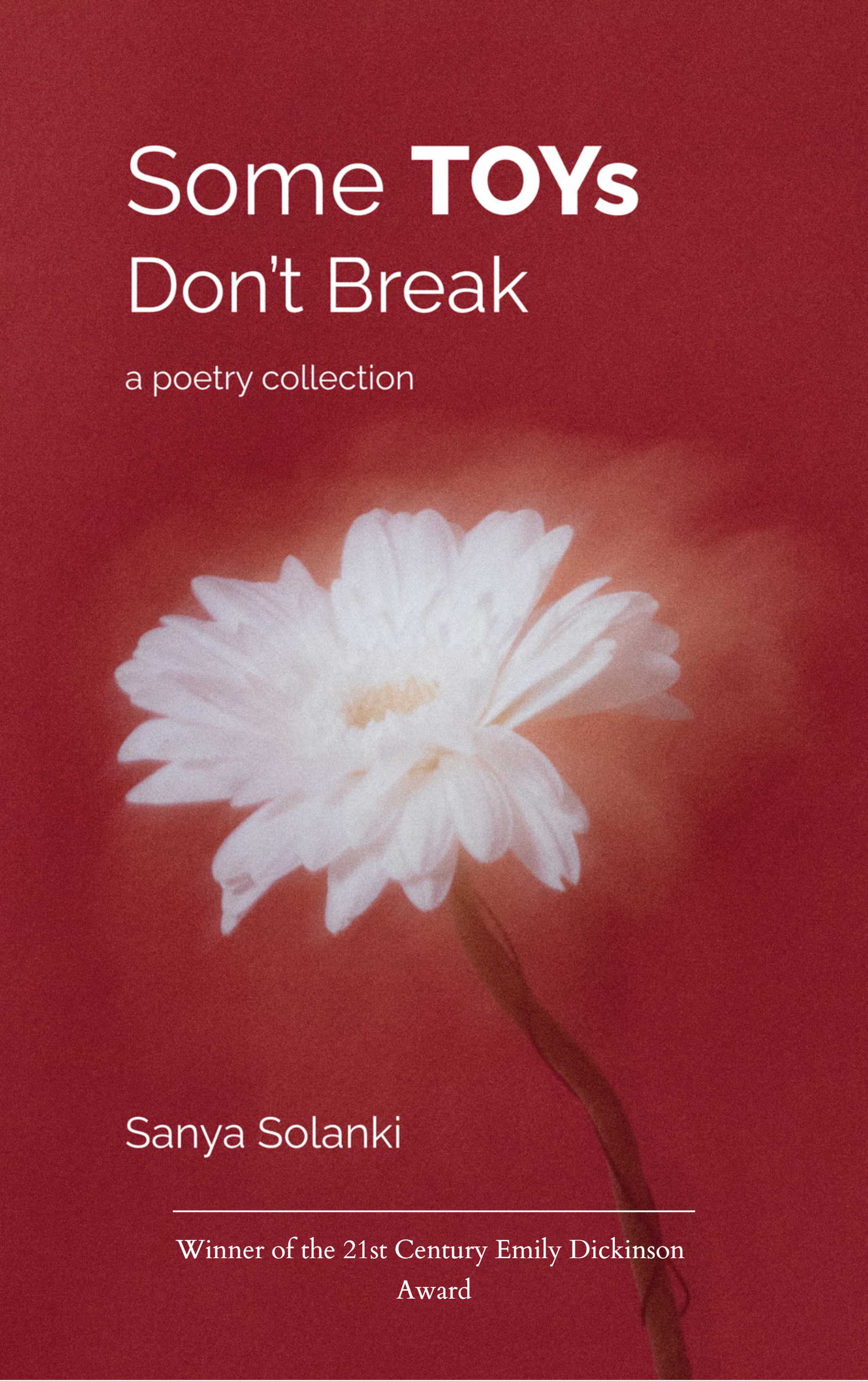 Some TOYs Don’t Break