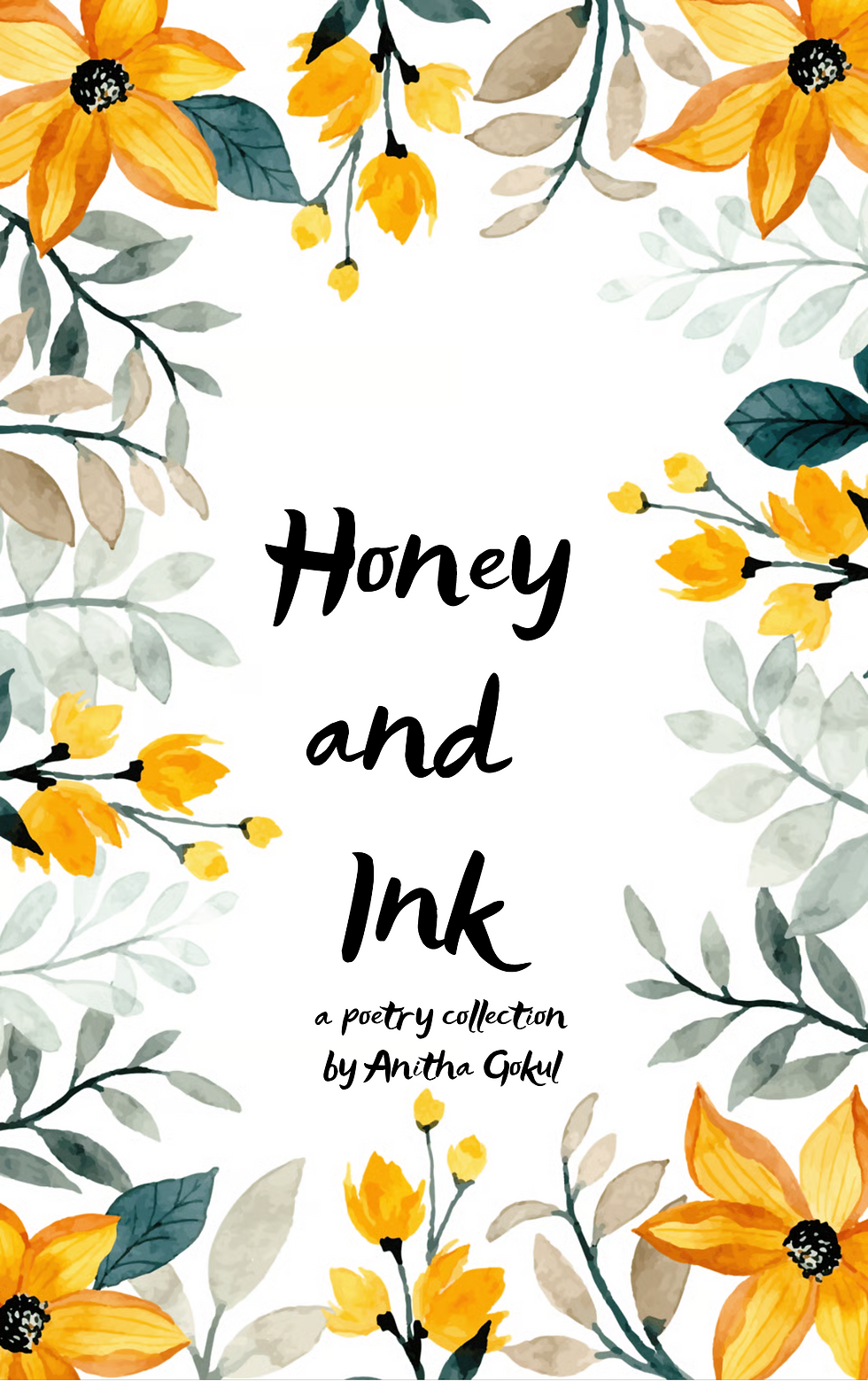 Thumbnail: Honey and Ink 