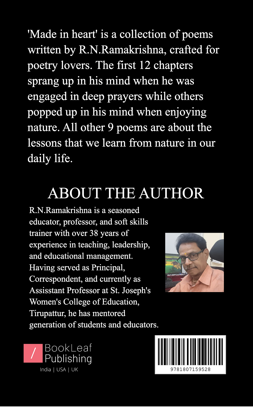 Thumbnail: Made In Heart