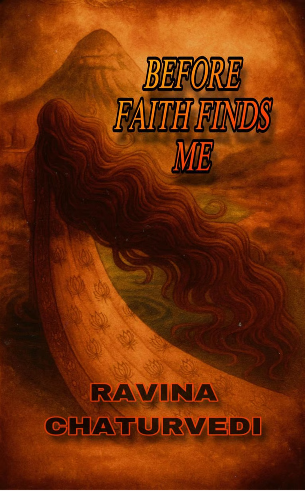 Thumbnail: Before Faith Finds Me