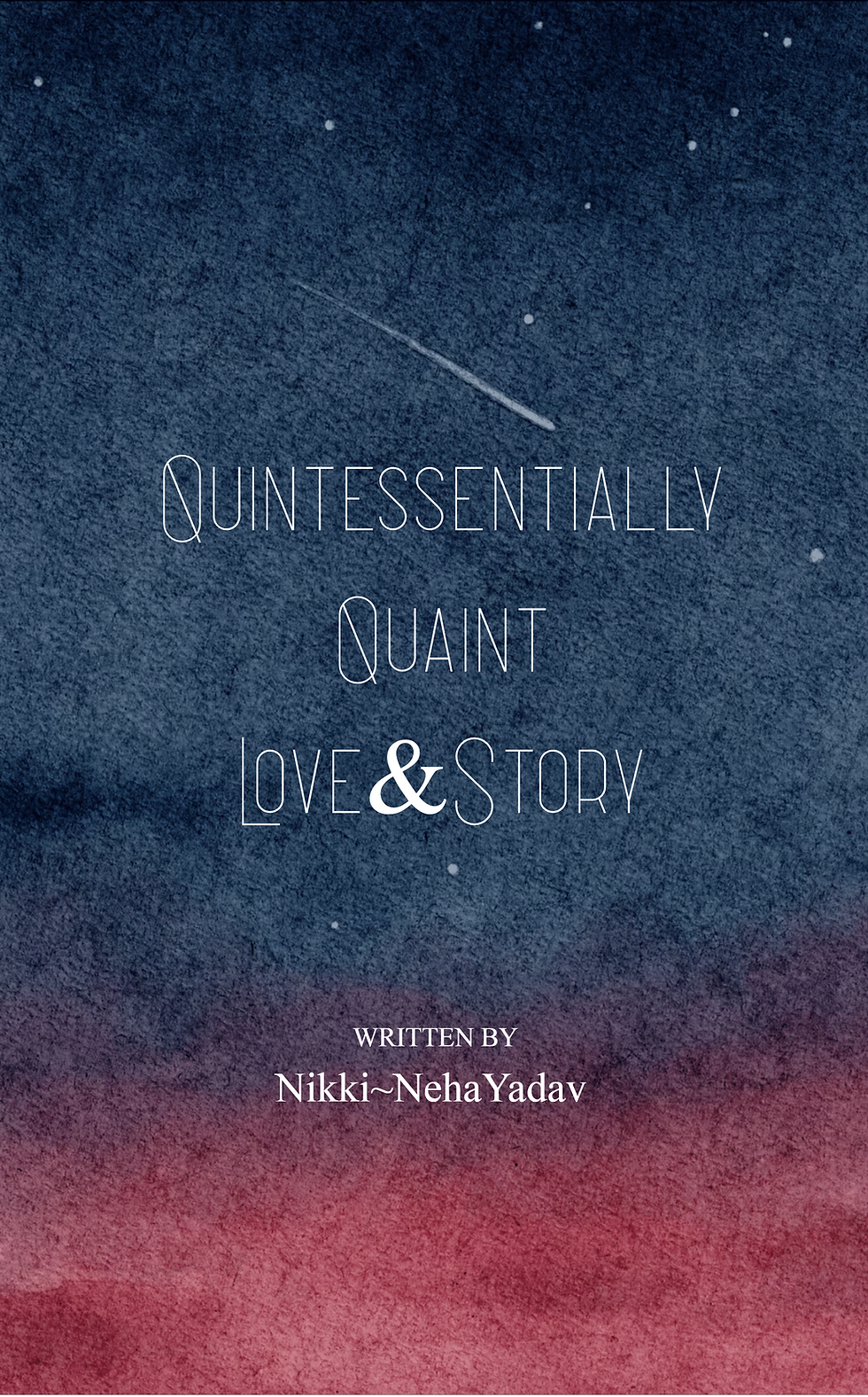 Thumbnail: Quintessentially Quaint
