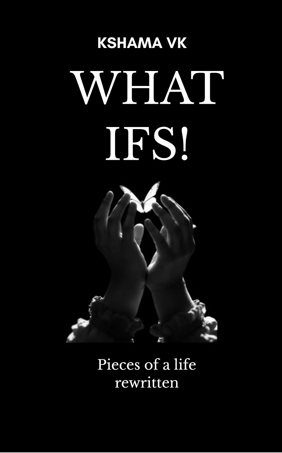 Thumbnail: What Ifs!